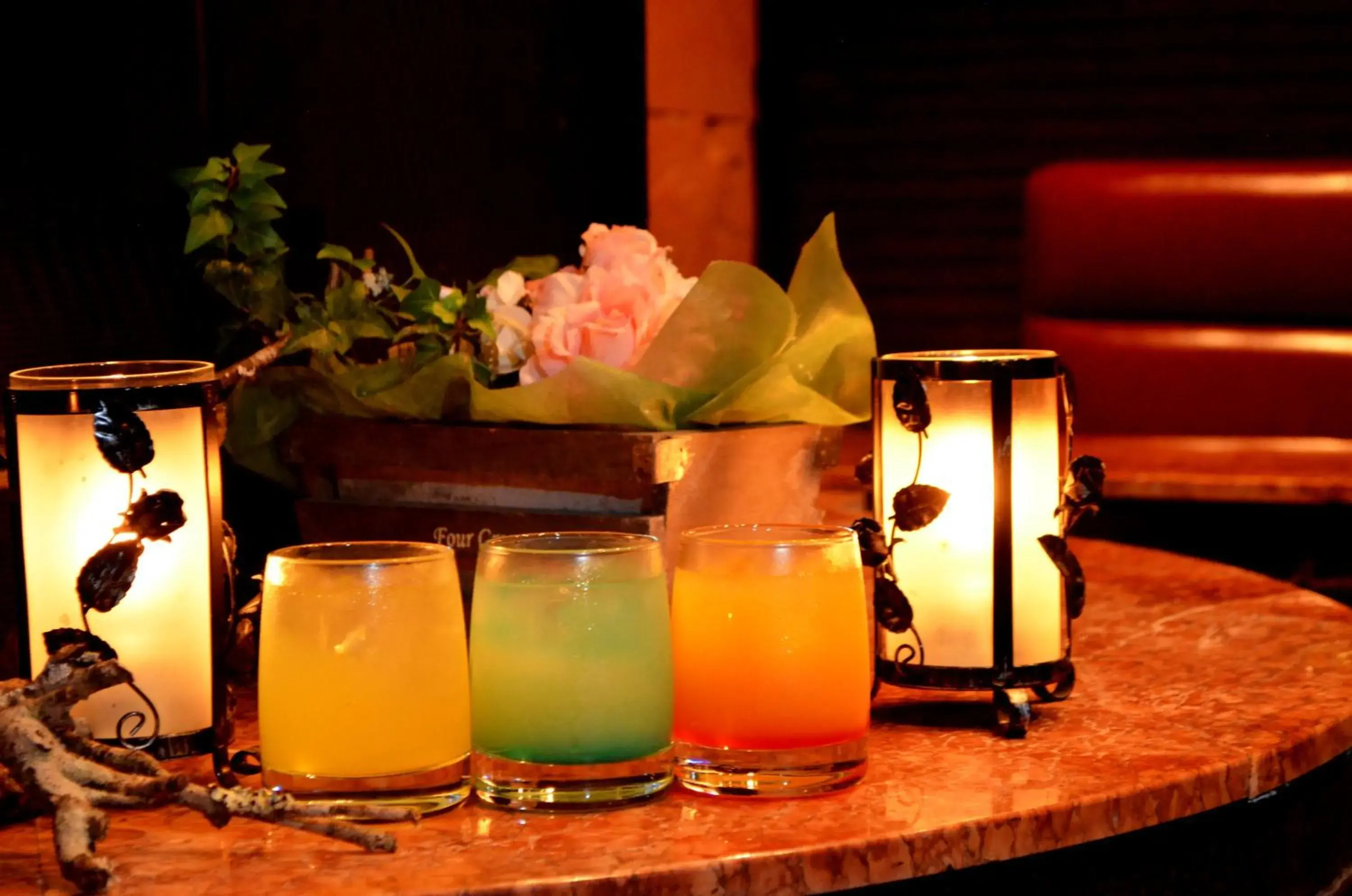 Lounge or bar in Hotel Marroad Hakone Lounge or bar in Hotel Marroad Hakone