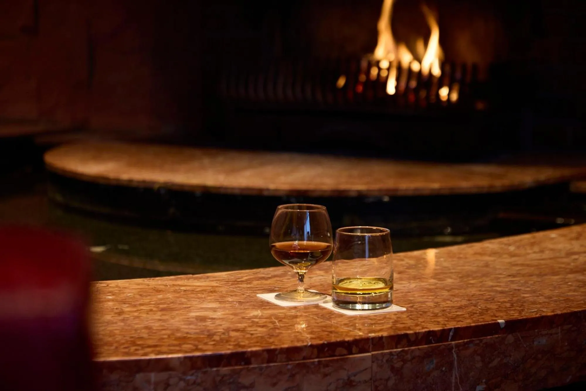 Lounge or bar in Hotel Marroad Hakone