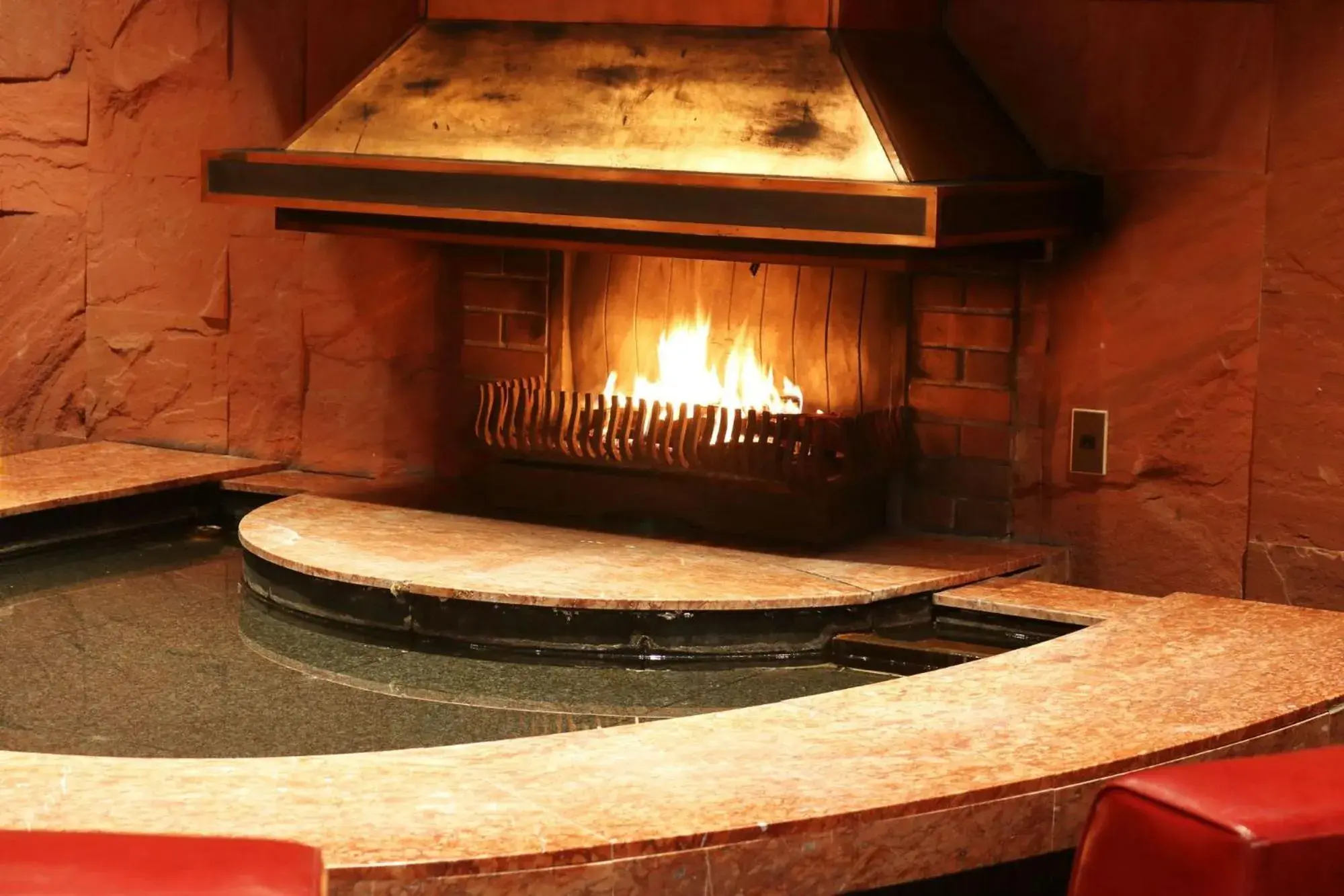 Lounge or bar in Hotel Marroad Hakone Lounge or bar in Hotel Marroad Hakone