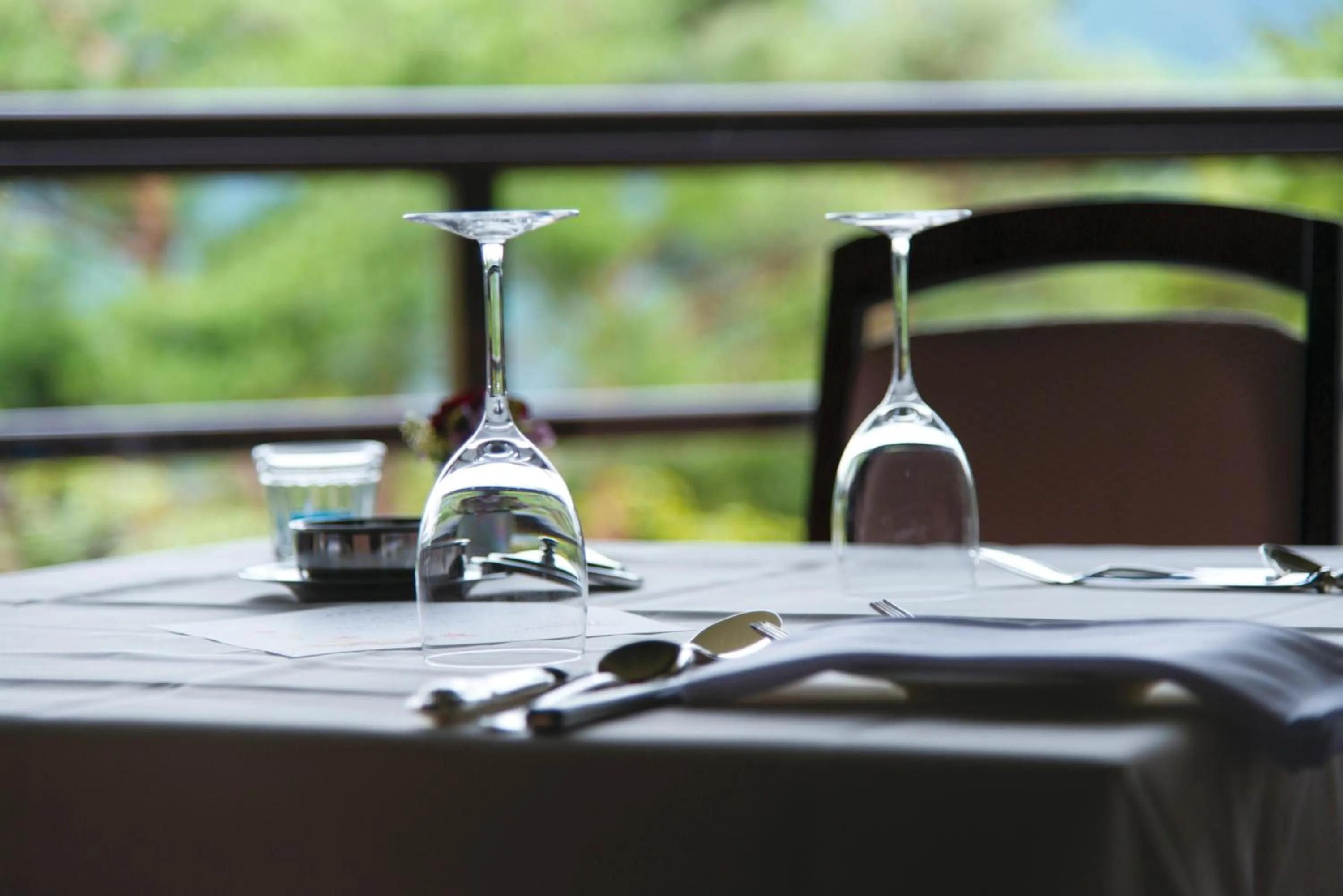 Restaurant/places to eat in Hotel Marroad Hakone