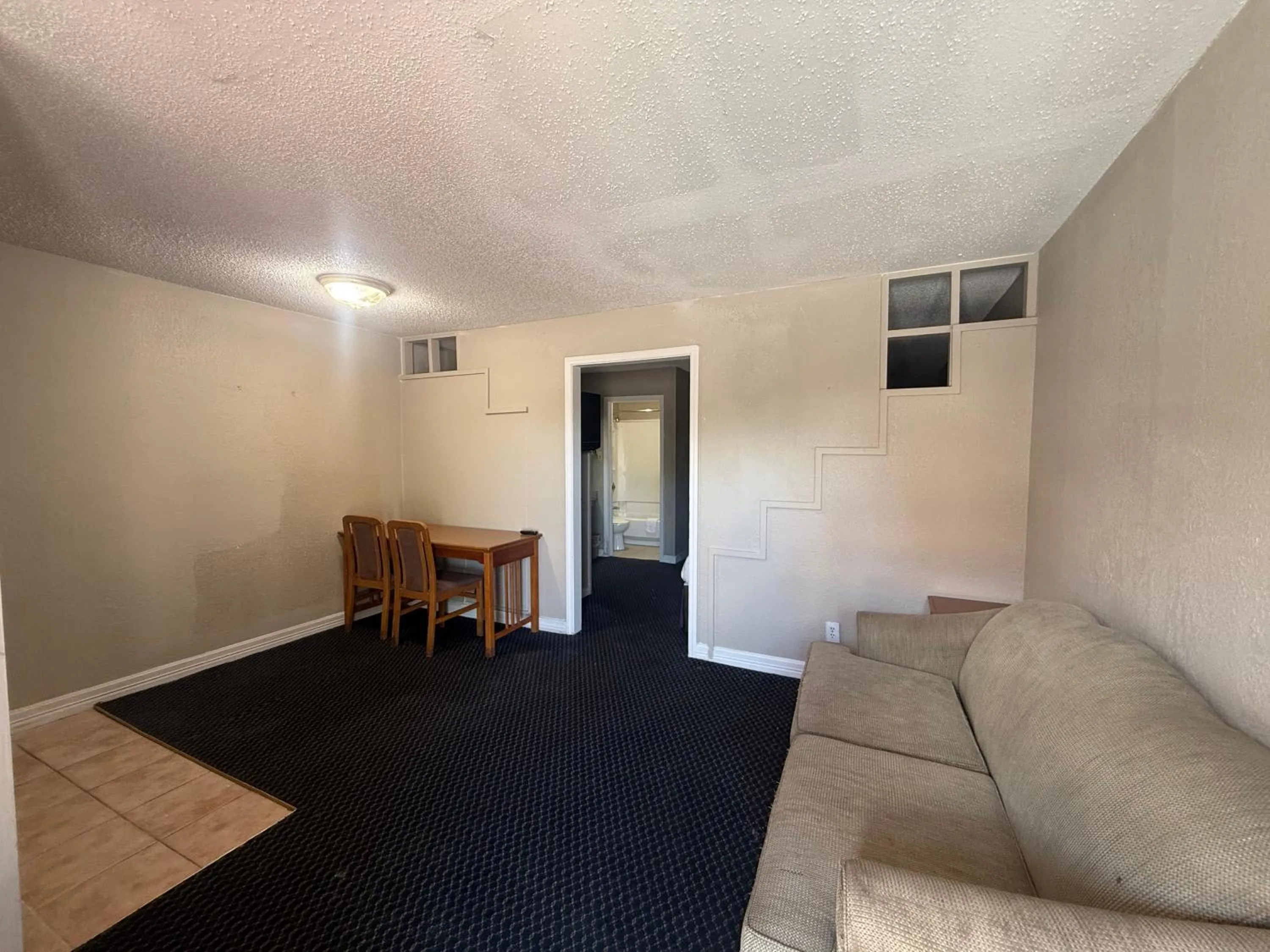 Area and facilities in Homegate Studios & Suites San Antonio Medical Center