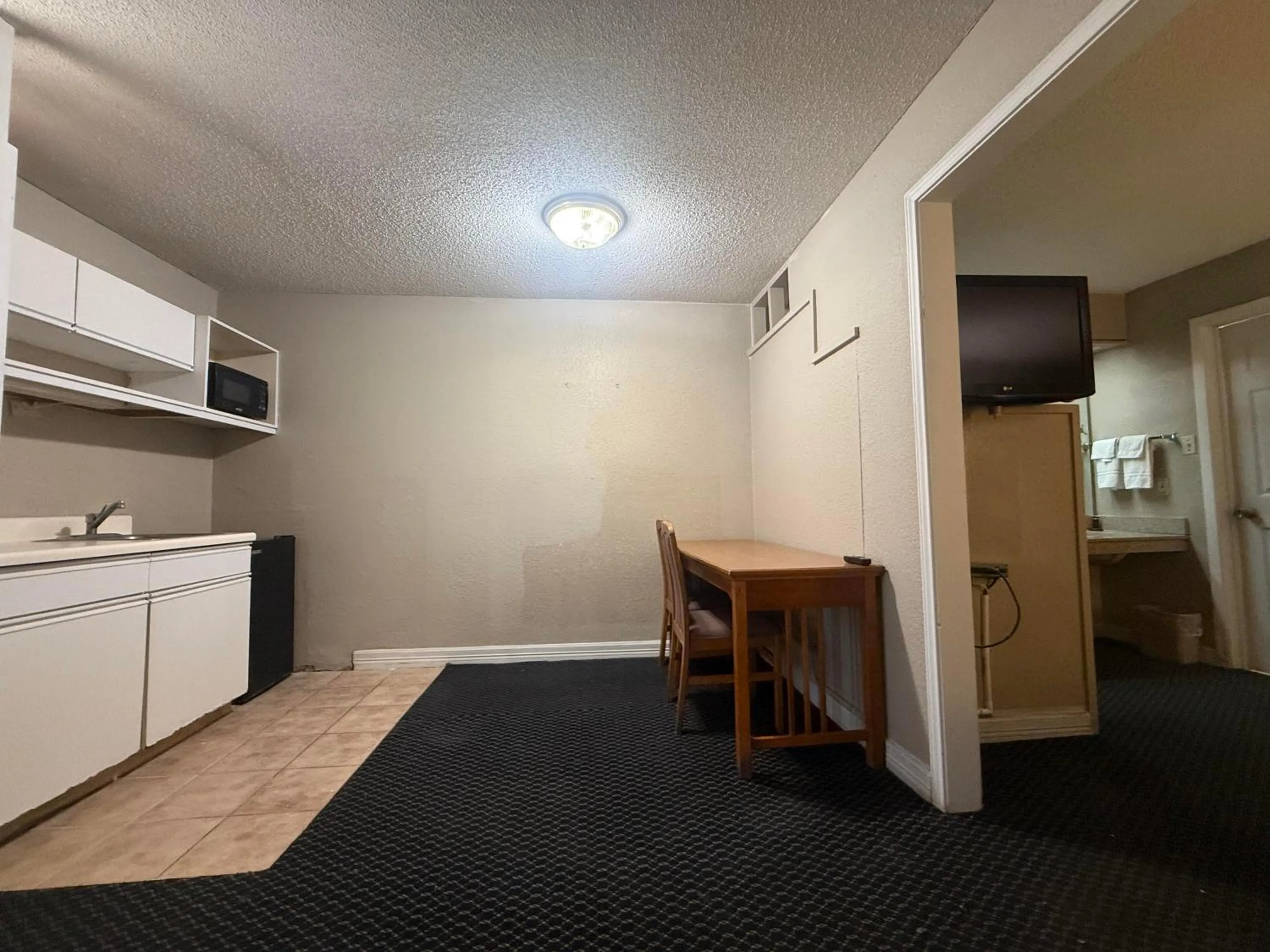 Area and facilities in Homegate Studios & Suites San Antonio Medical Center