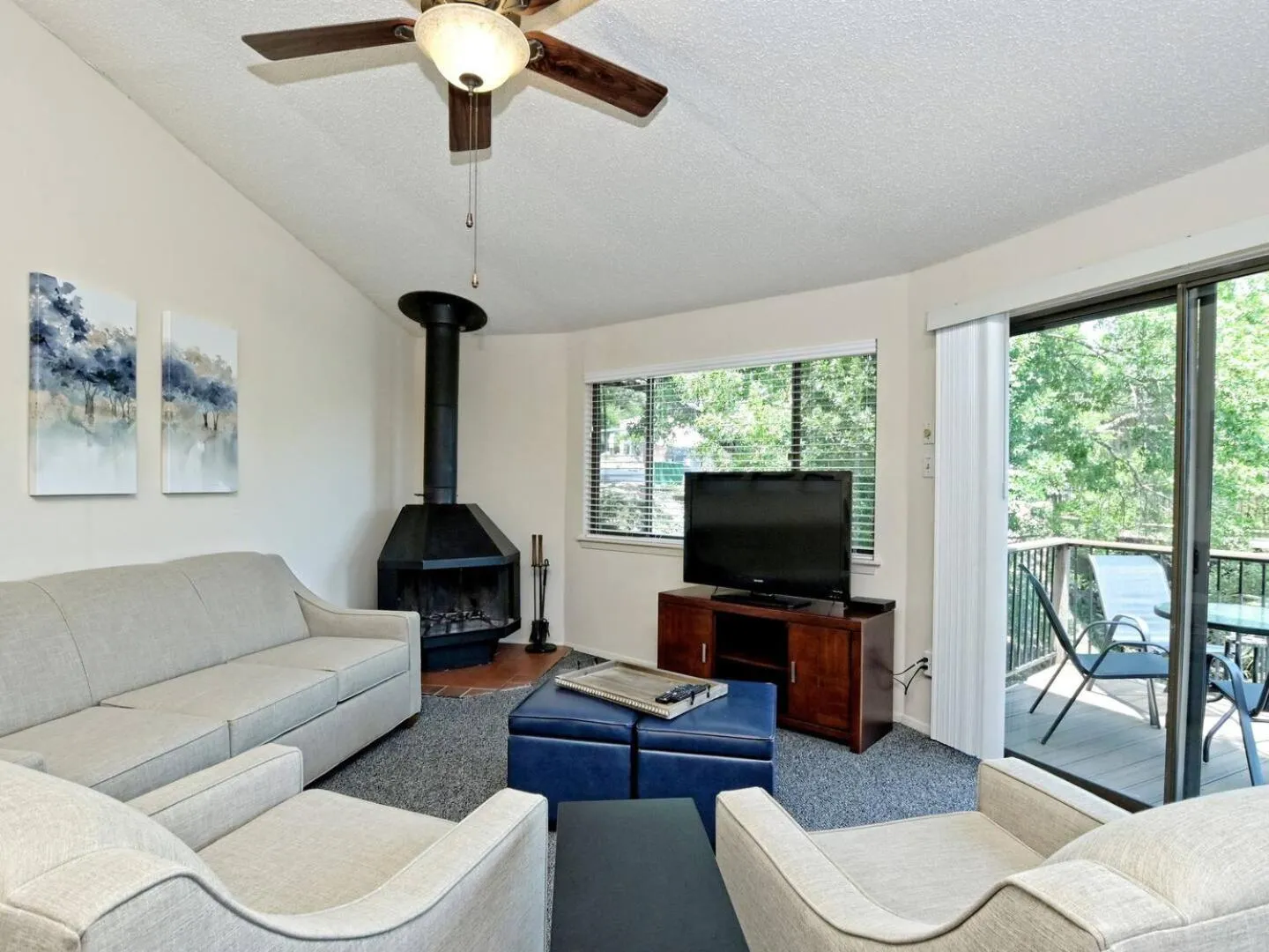 Treehouse Bungalow - Community PoolHot Tub #17