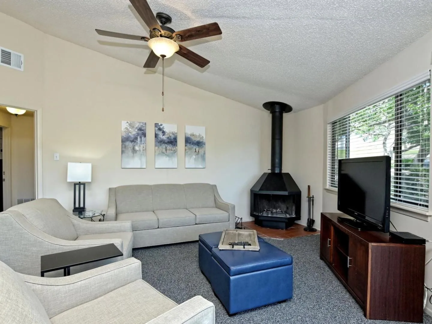 Treehouse Bungalow - Community PoolHot Tub #17