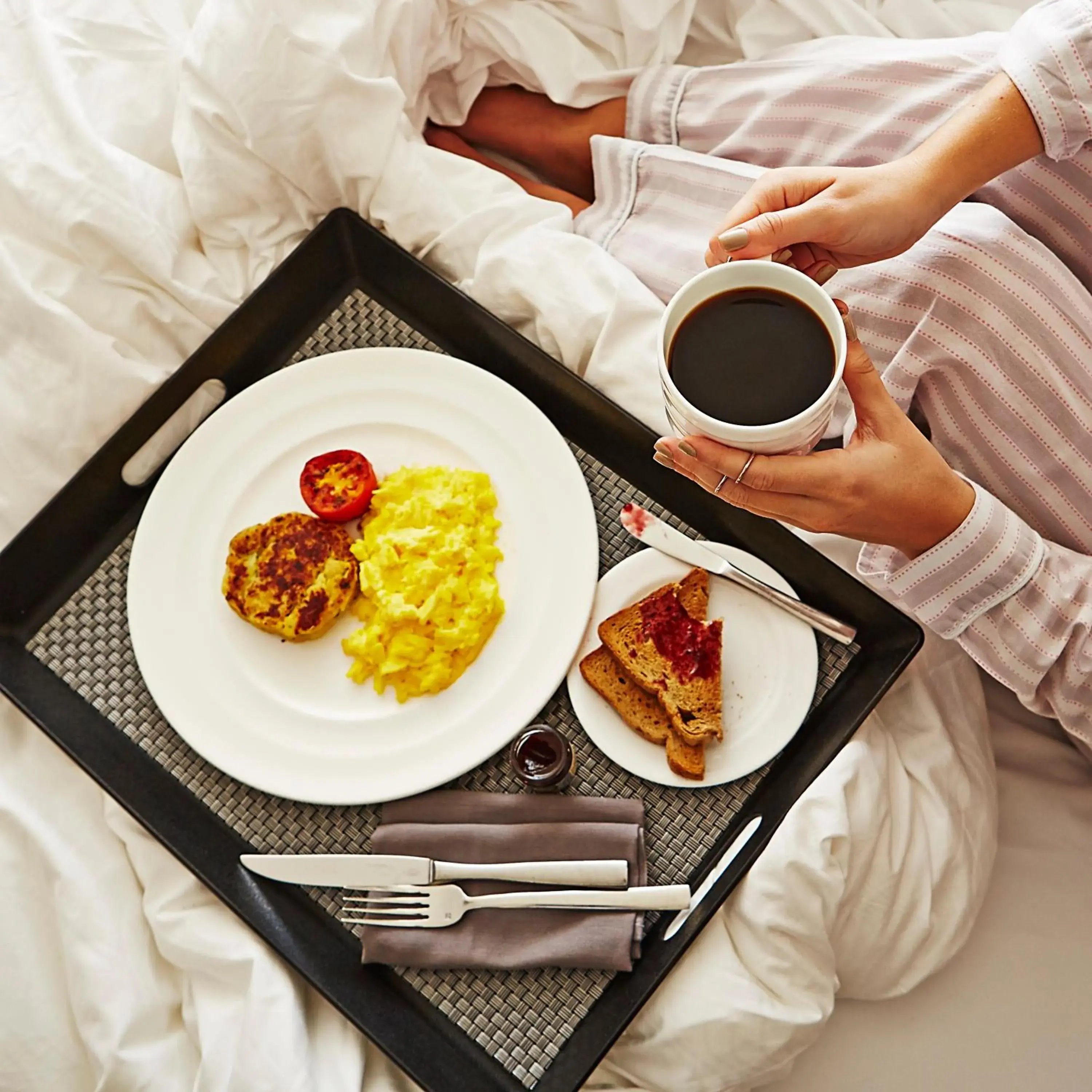 Food and drinks in Fontainebleau Miami Beach Food and drinks in Fontainebleau Miami Beach