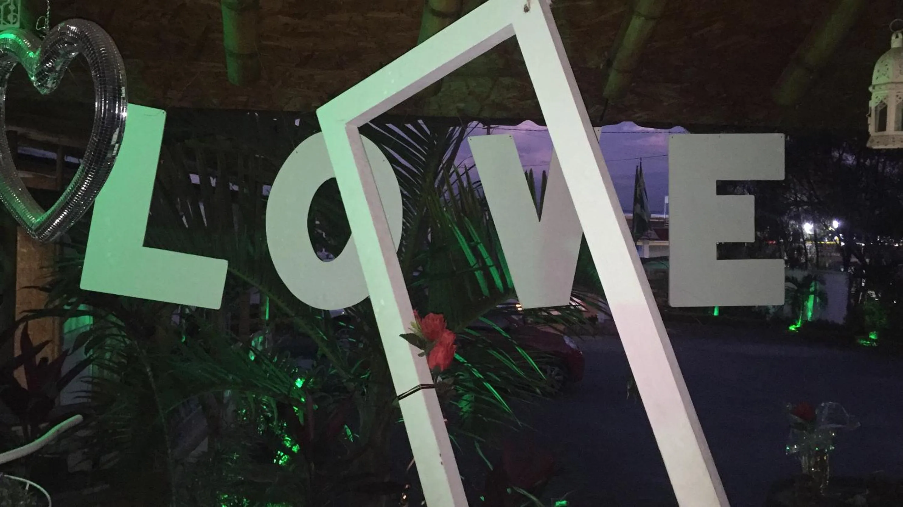 Restaurant/places to eat in Torettos