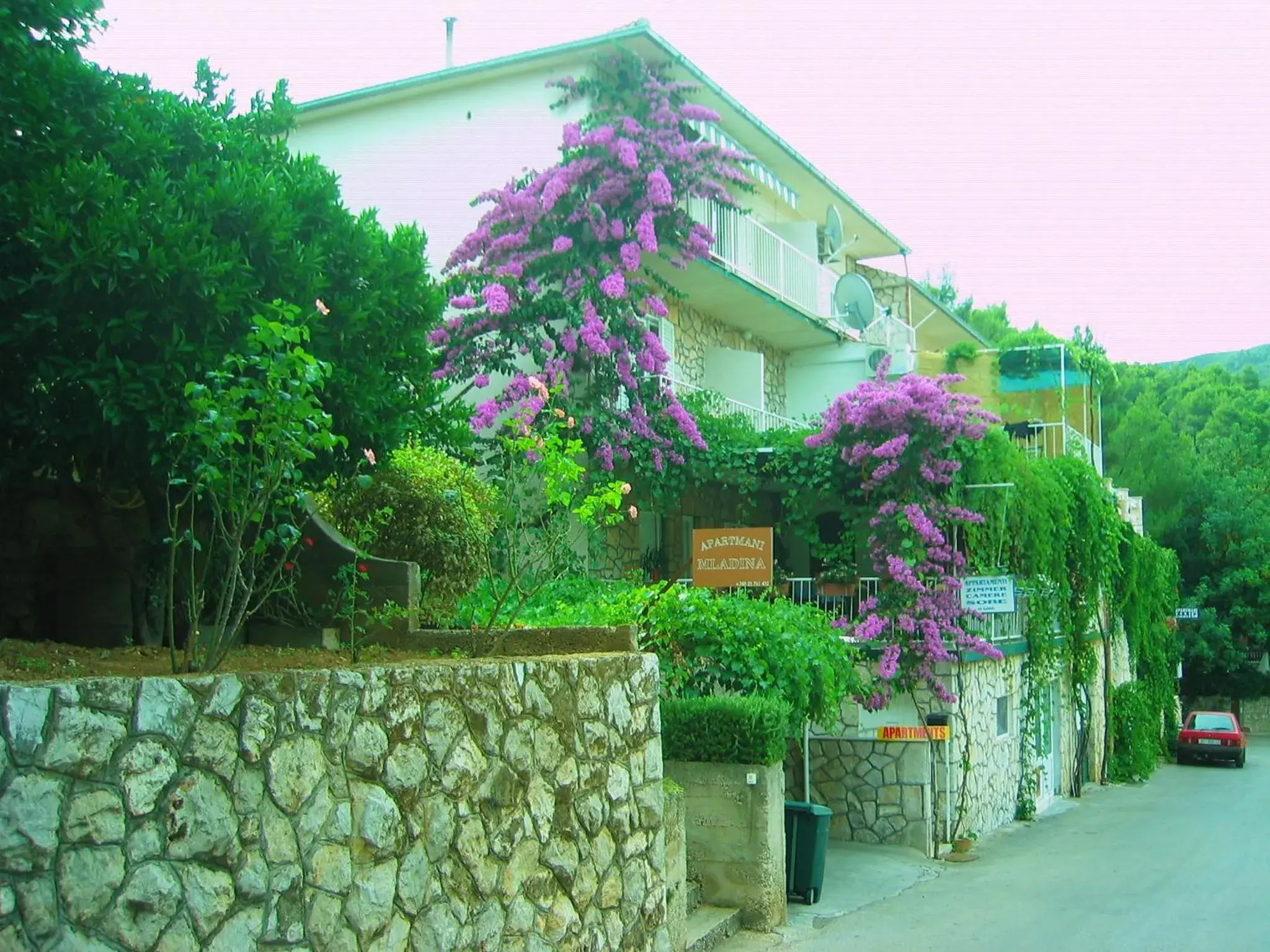 Villa Volga Villa Volga