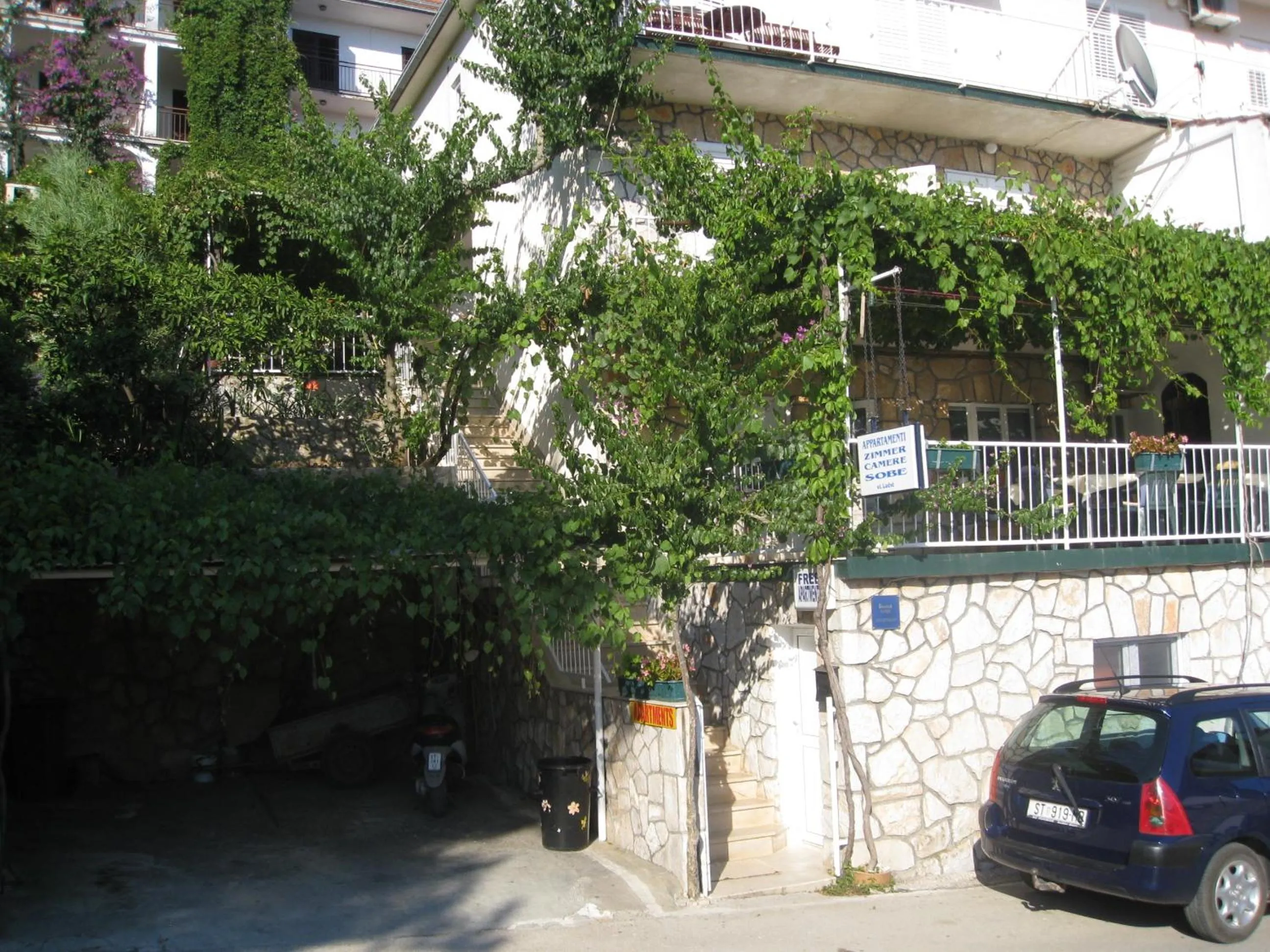 Villa Volga