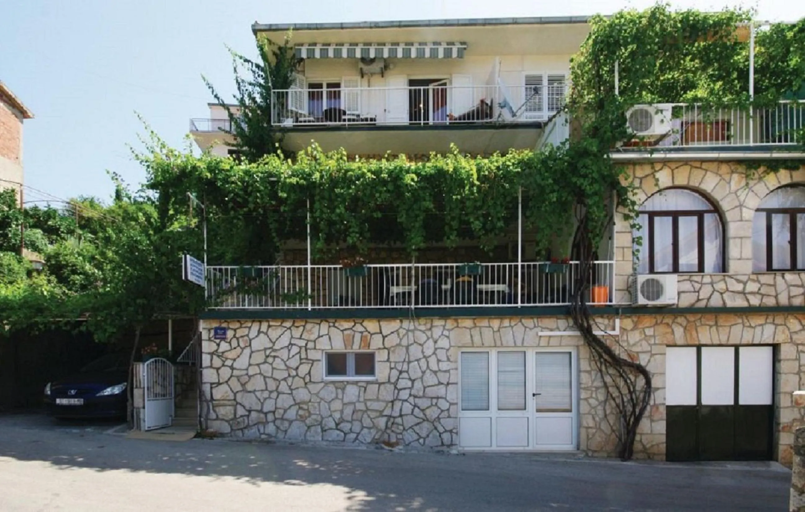 Villa Volga