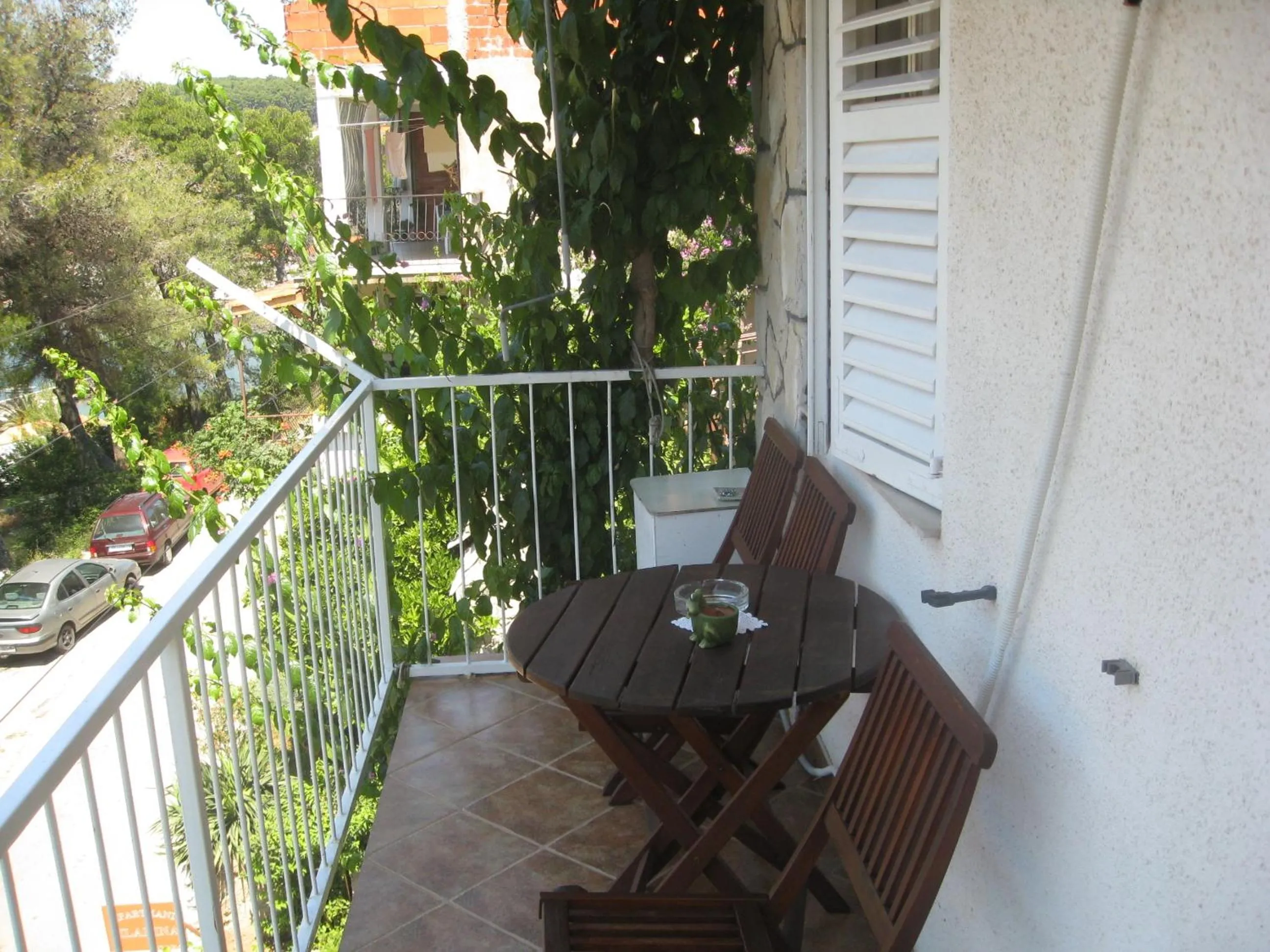 Villa Volga