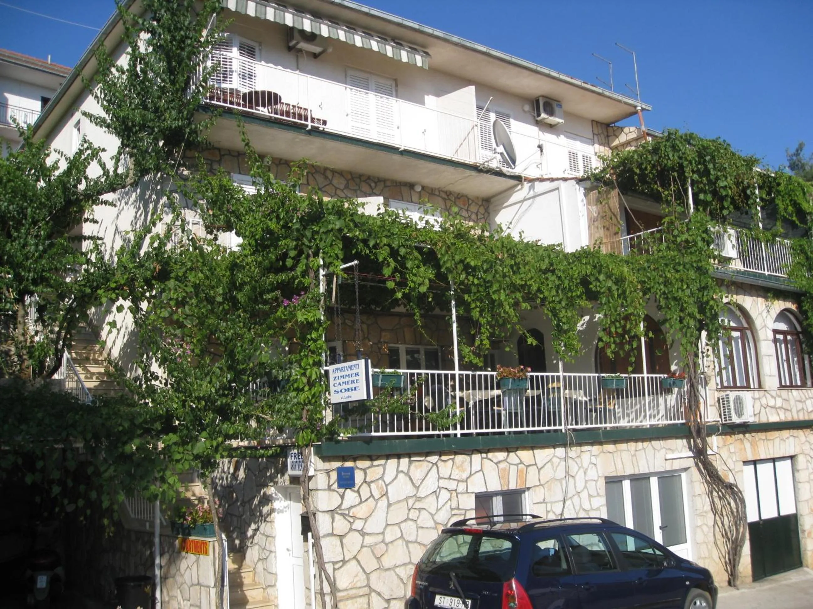 Villa Volga