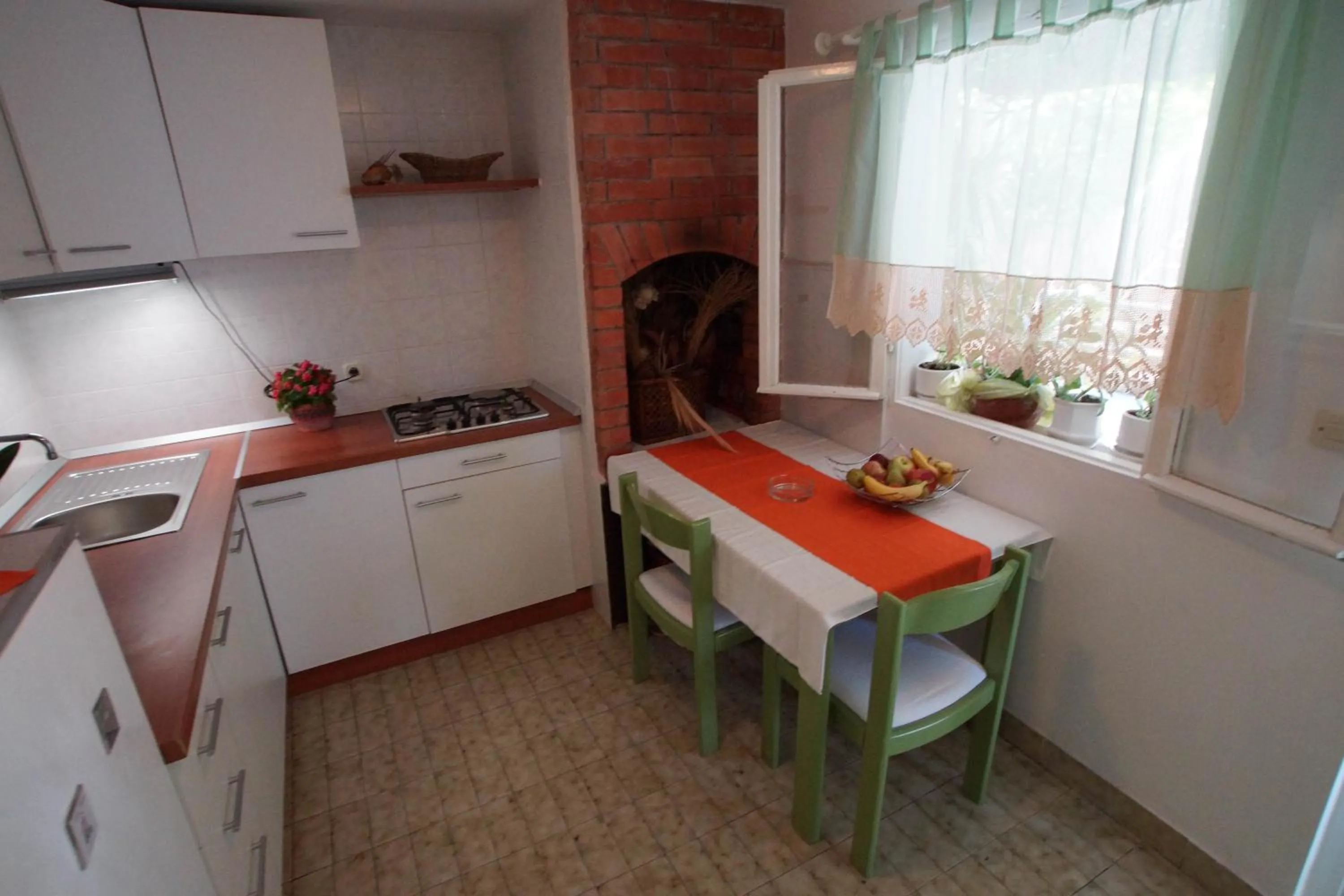 Villa Volga