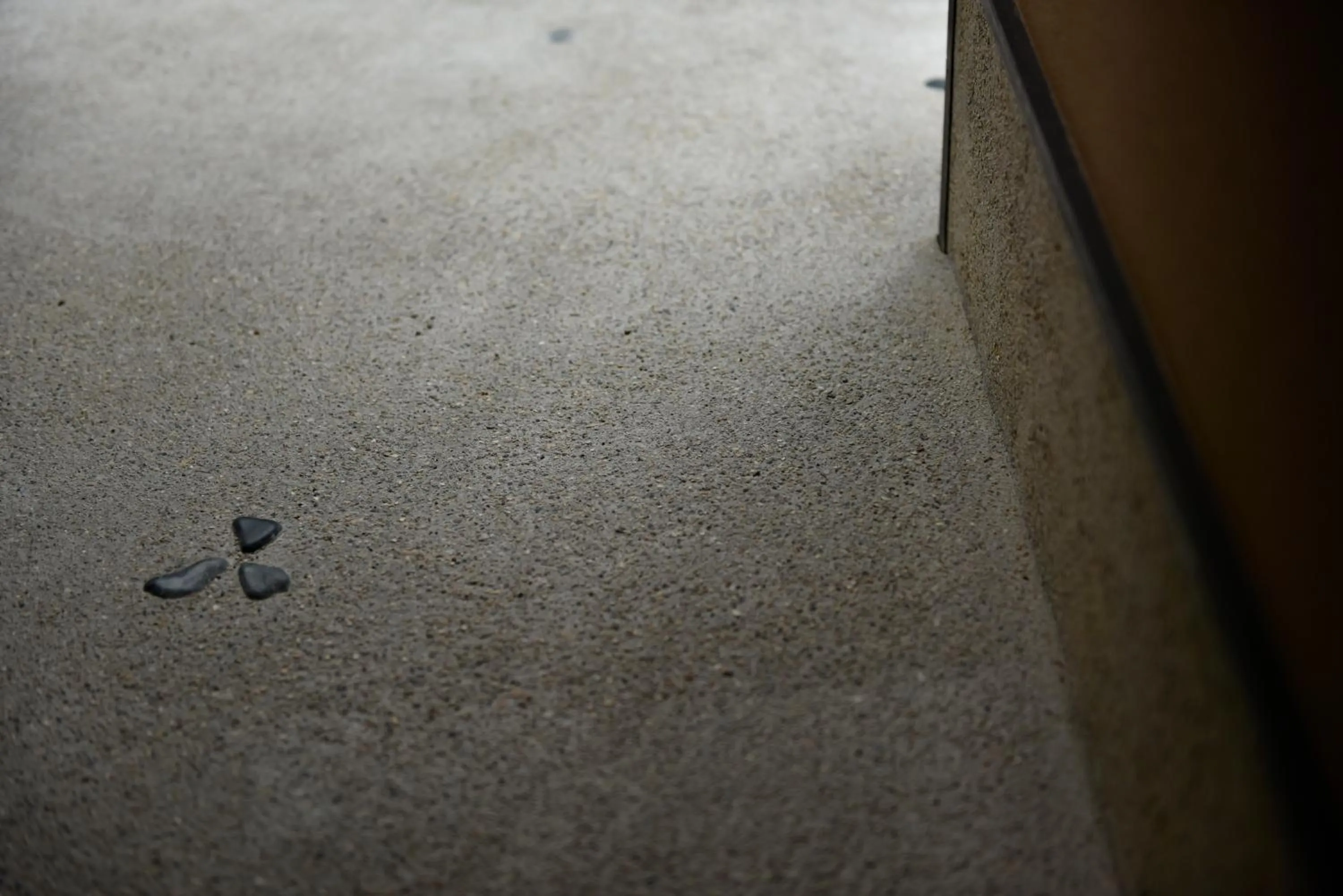 Decorative detail in Rinn Premium Machiya Koki