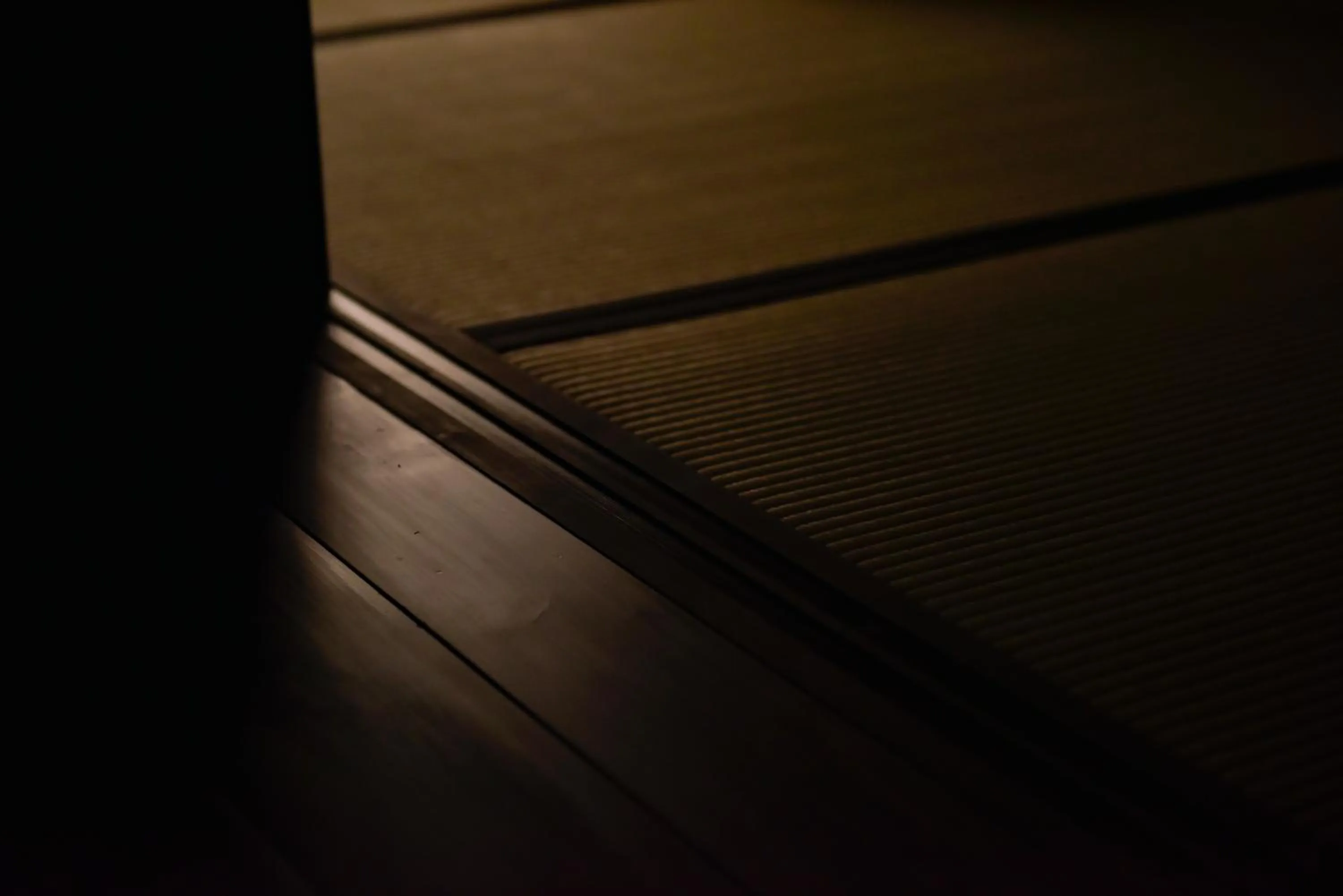 Decorative detail in Rinn Premium Machiya Koki