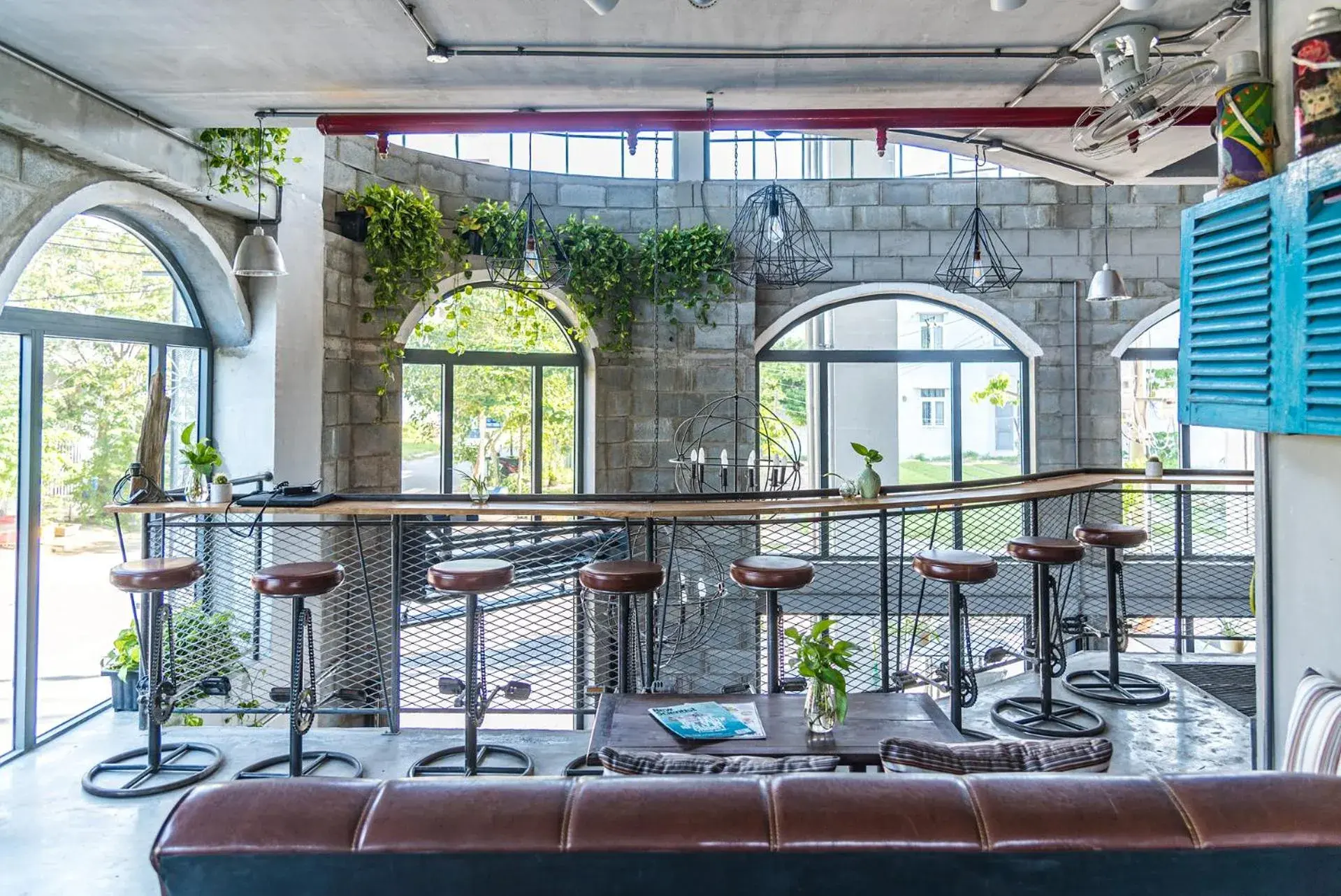 Restaurant/places to eat in Bridges Danang Boutique Hotel Restaurant/places to eat in Bridges Danang Boutique Hotel