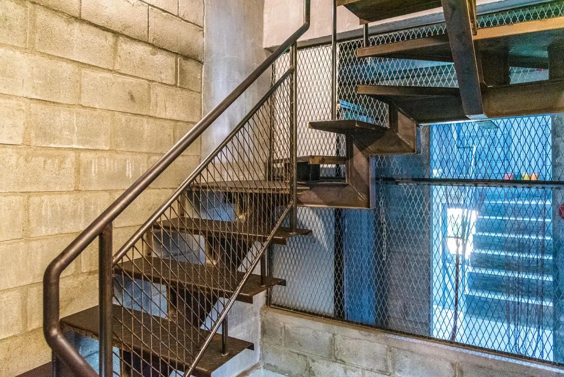 Property building in Bridges Danang Boutique Hotel Property building in Bridges Danang Boutique Hotel