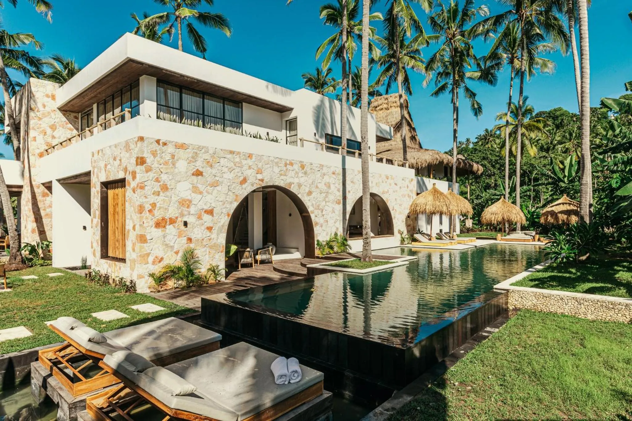 Alamayah Boutique Retreat Hotel