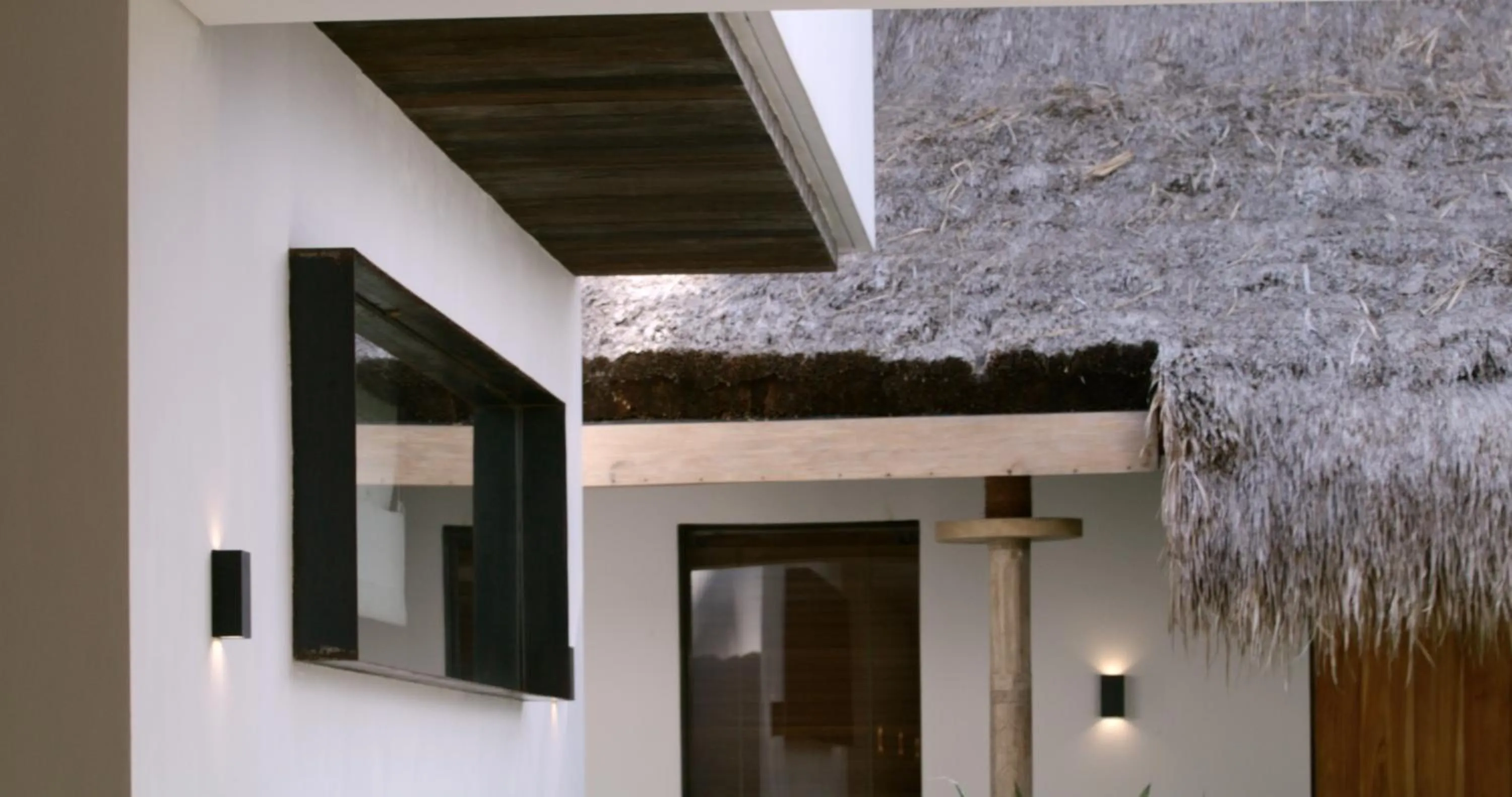 Alamayah Boutique Retreat Hotel