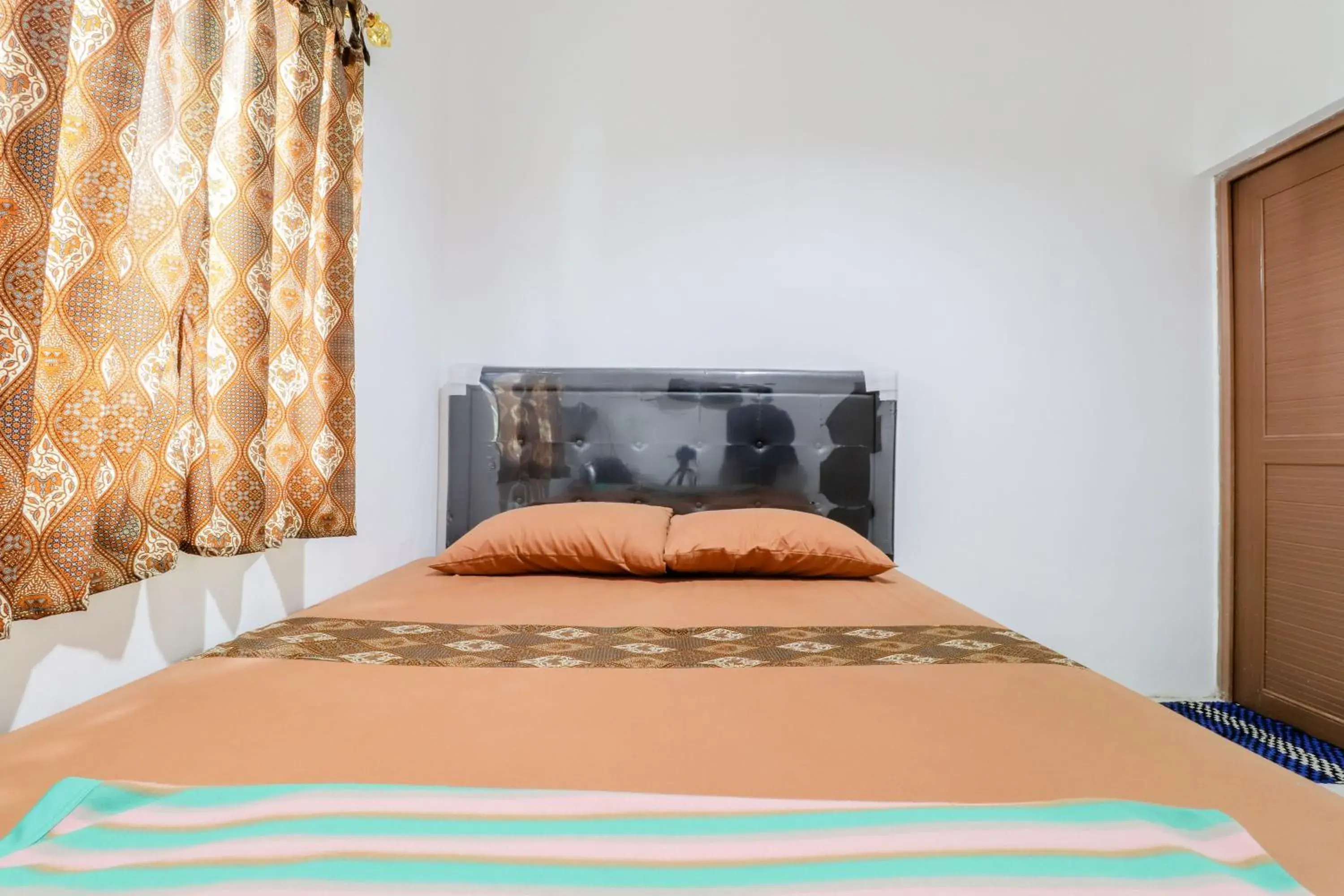 Bed in Java Homestay Bed in Java Homestay