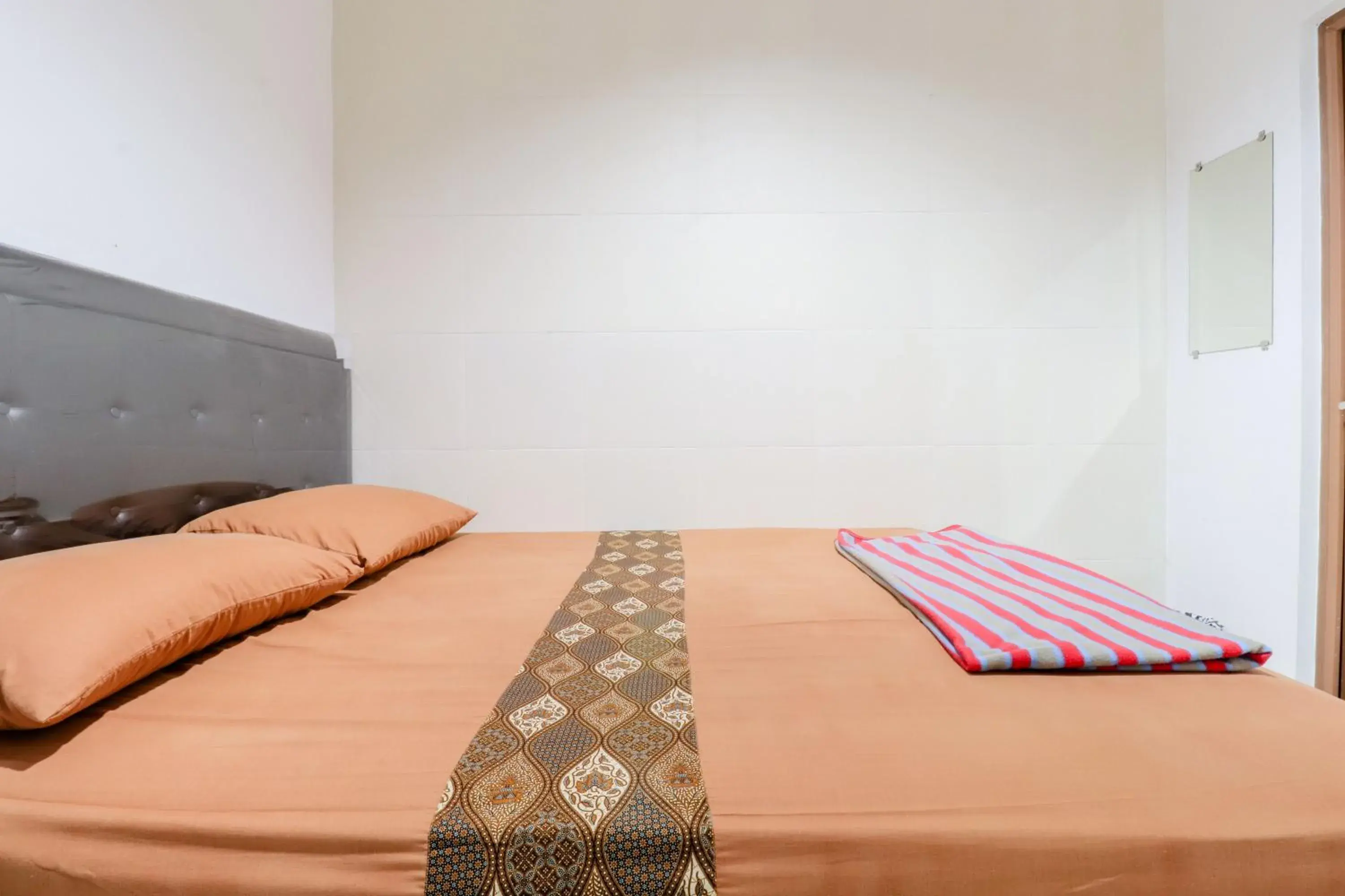 Bedroom, Bed in Java Homestay Bedroom, Bed in Java Homestay
