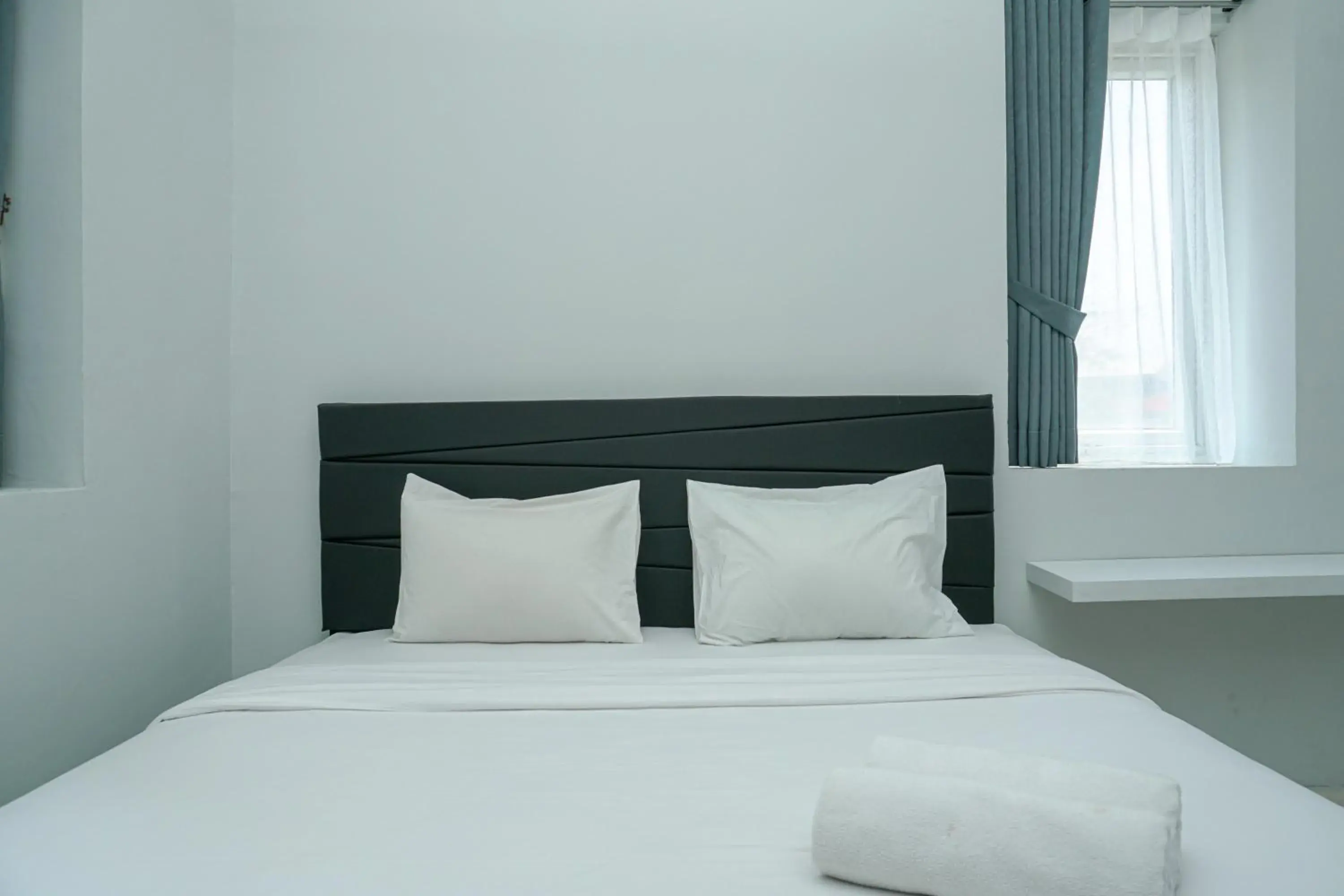 Brand New and Modern 3BR Grand Palace Kemayoran Apartment By Travelio Brand New and Modern 3BR Grand Palace Kemayoran Apartment By Travelio