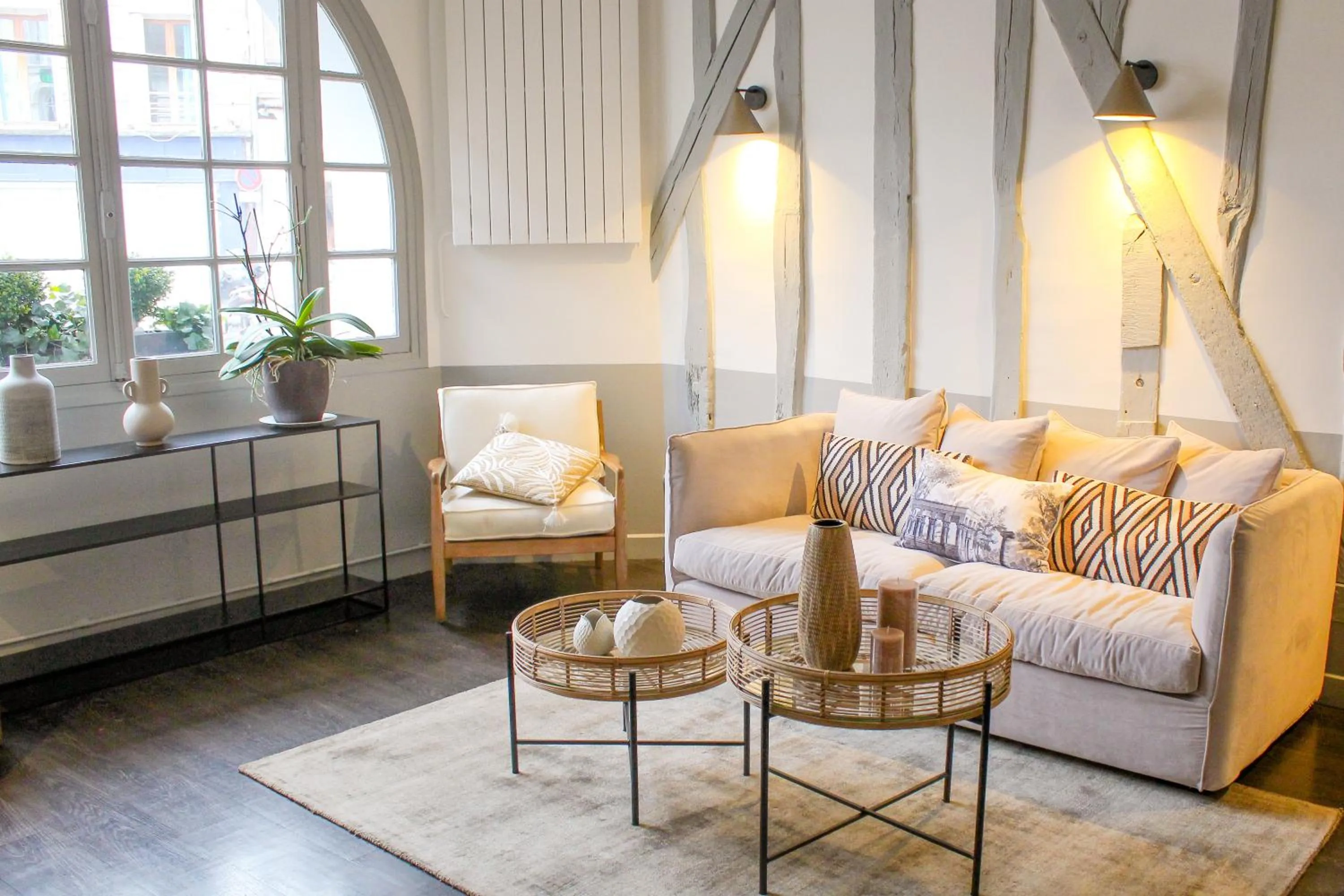 Property building in Logis Hôtel & Restaurant du Sauvage