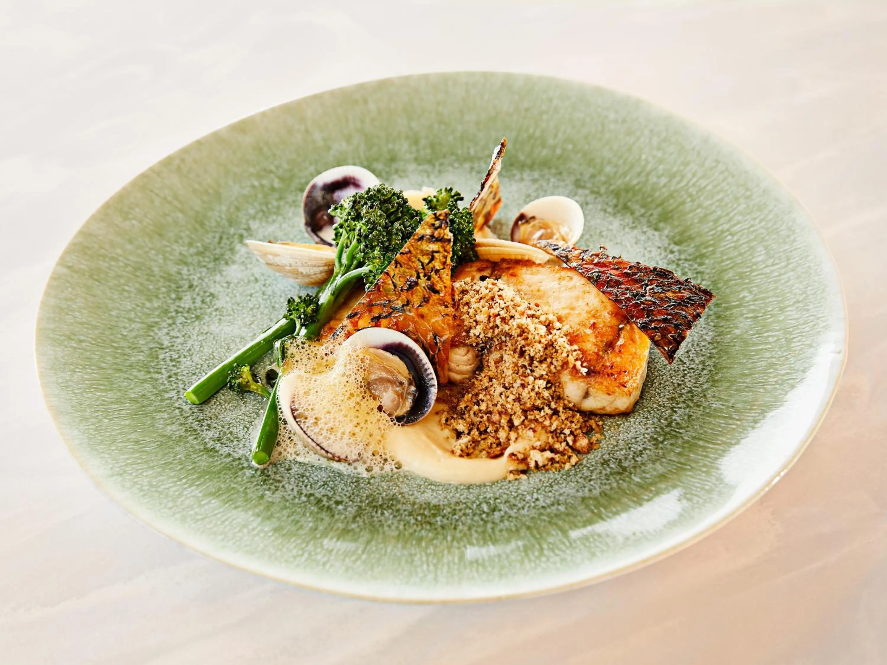 Restaurant/places to eat in Wildlife Retreat at Taronga