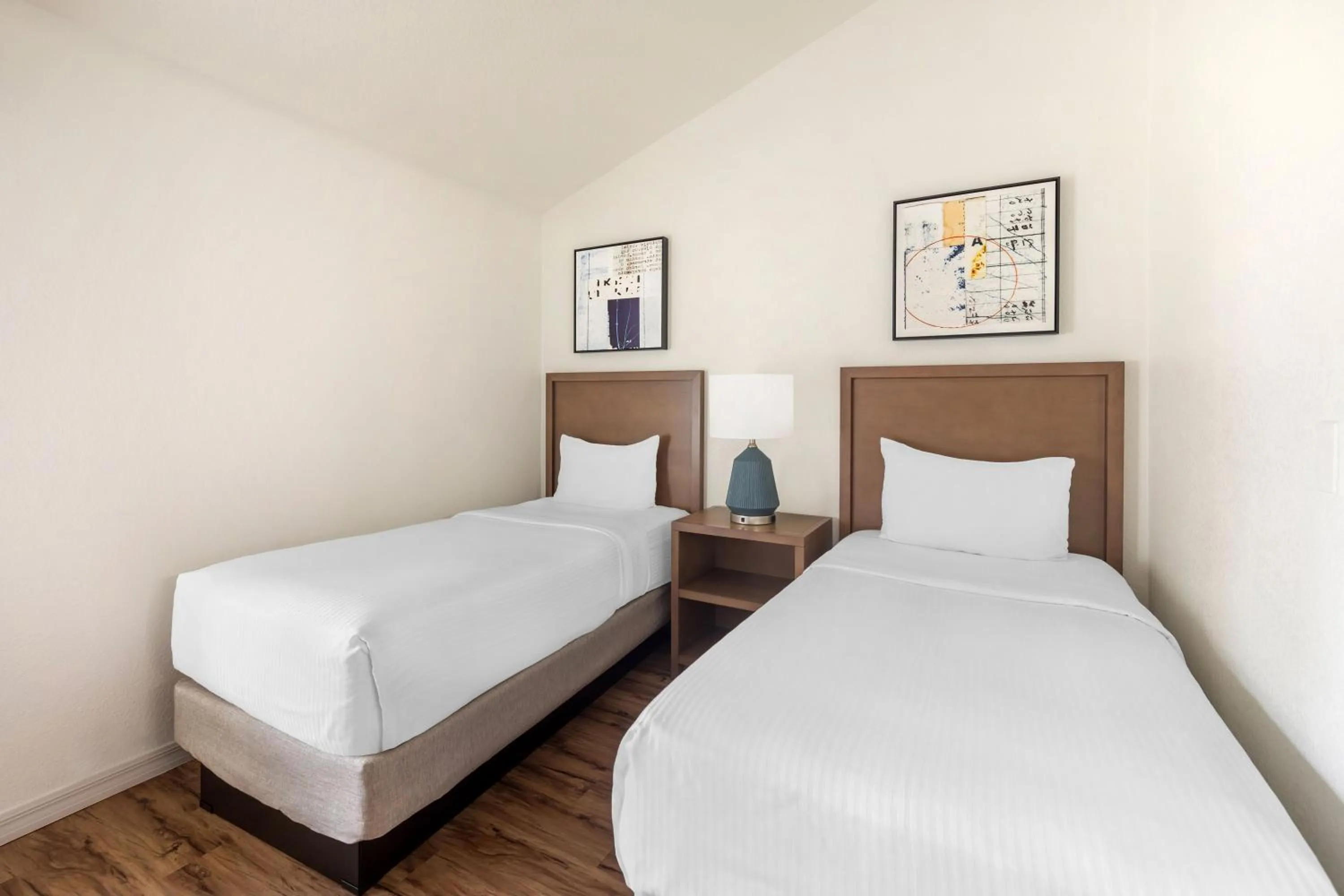 Bedroom, Bed in Bryan's Spanish Cove