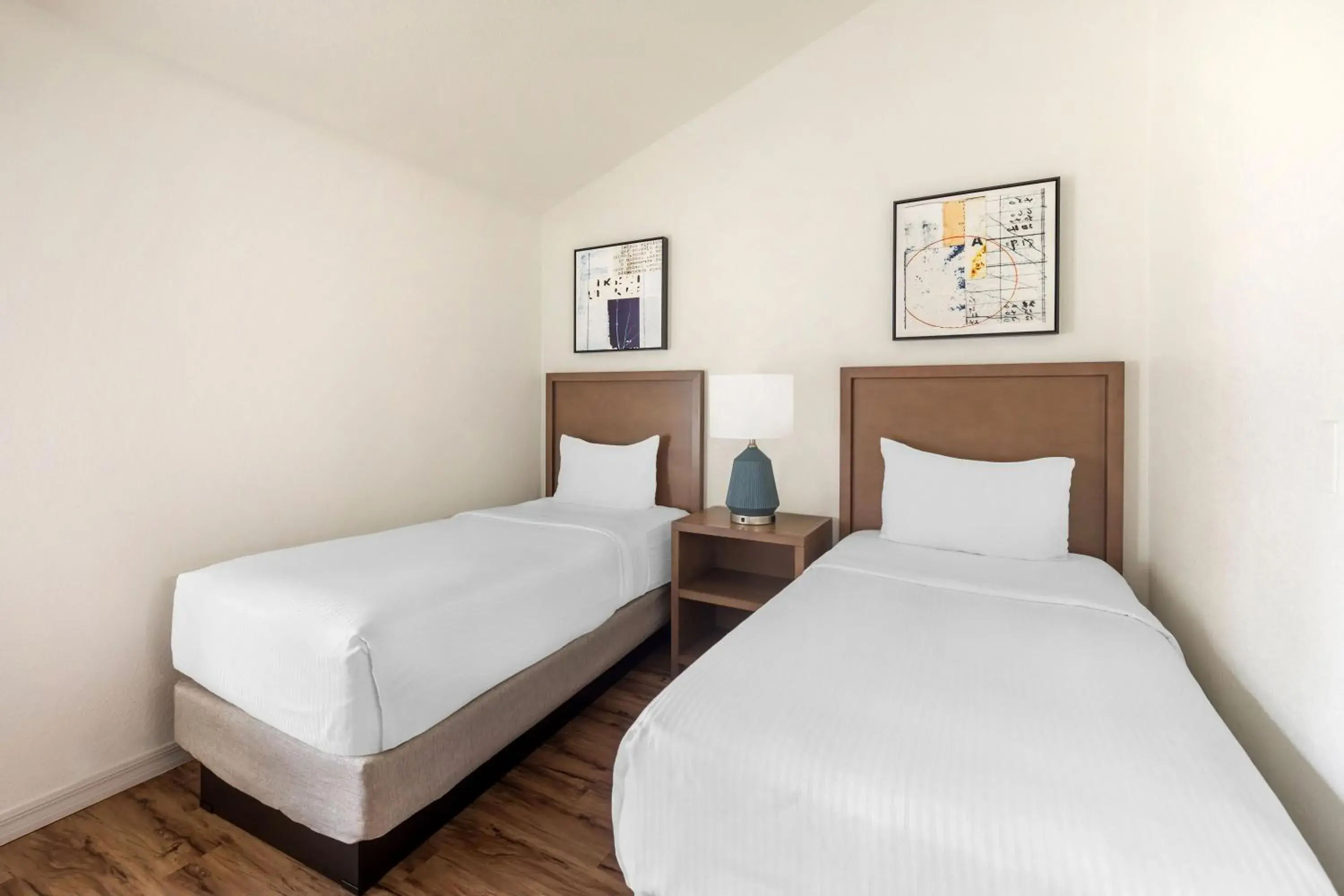 Bedroom, Bed in Bryan's Spanish Cove Bedroom, Bed in Bryan's Spanish Cove