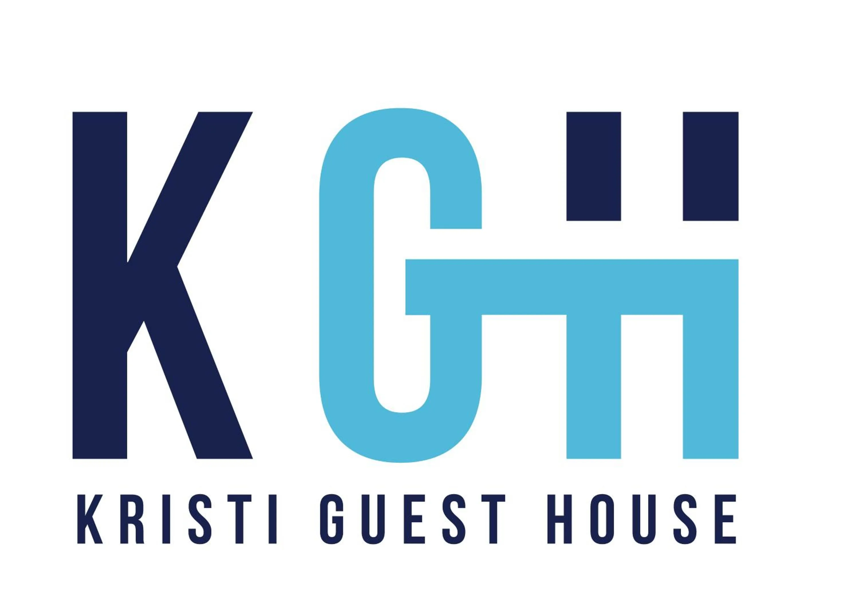 Property logo or sign in Kristi Guest House, Shantiniketan