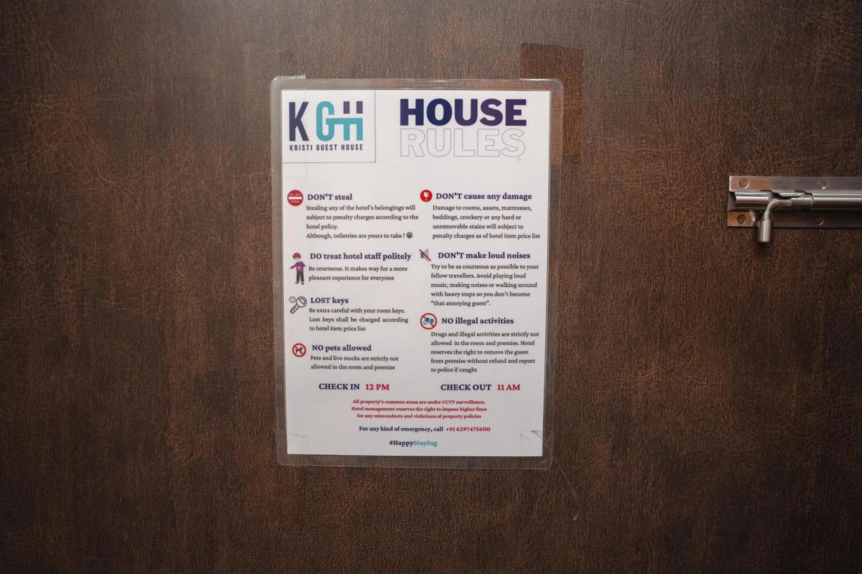 Other in Kristi Guest House, Shantiniketan