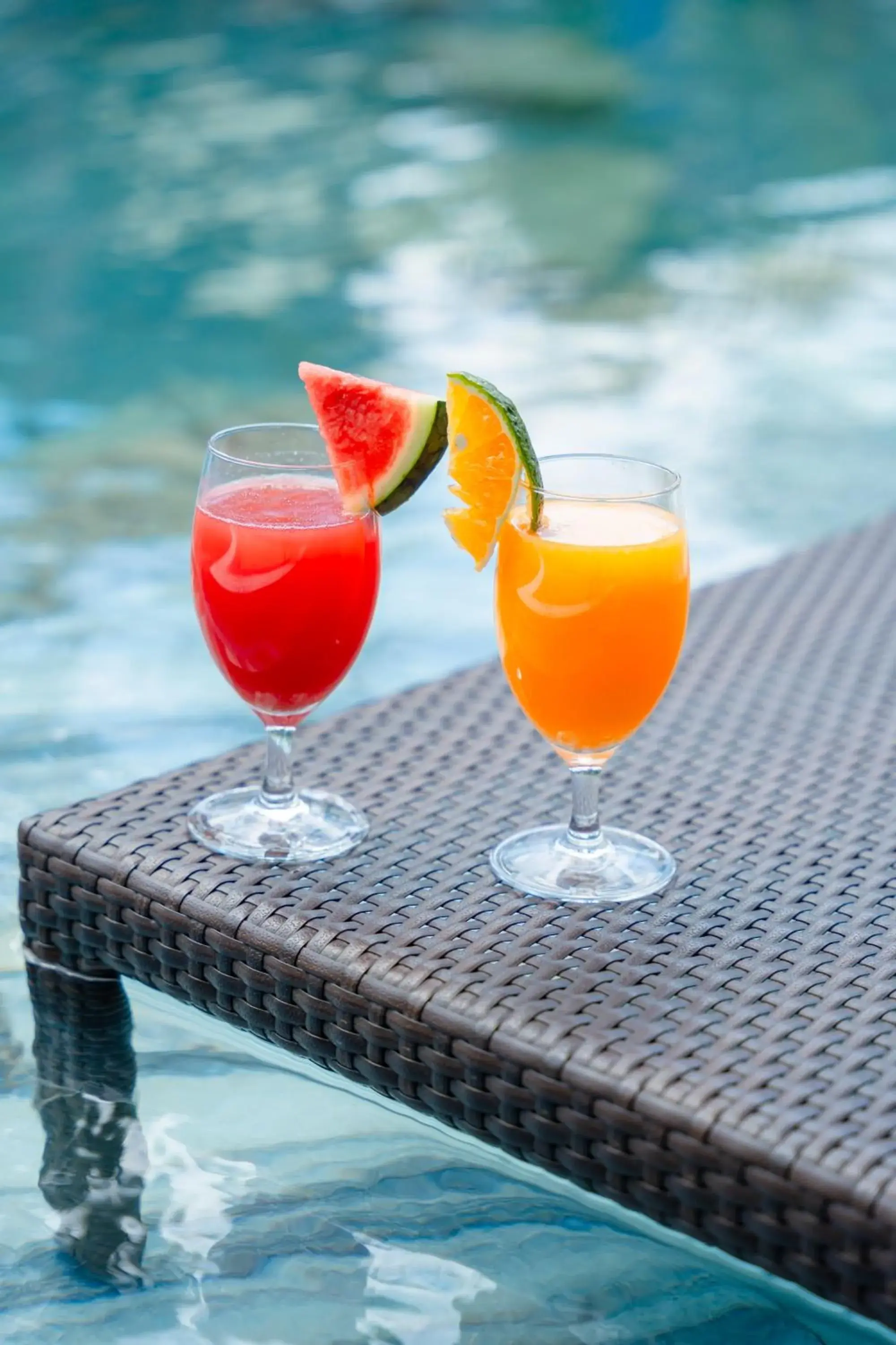 Food and drinks in Kingo Retreat Resort Food and drinks in Kingo Retreat Resort