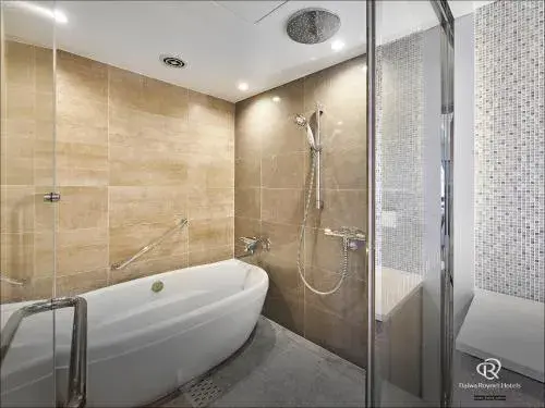 Daiwa Roynet Hotel Sendai Ichibancho PREMIER Daiwa Roynet Hotel Sendai Ichibancho PREMIER