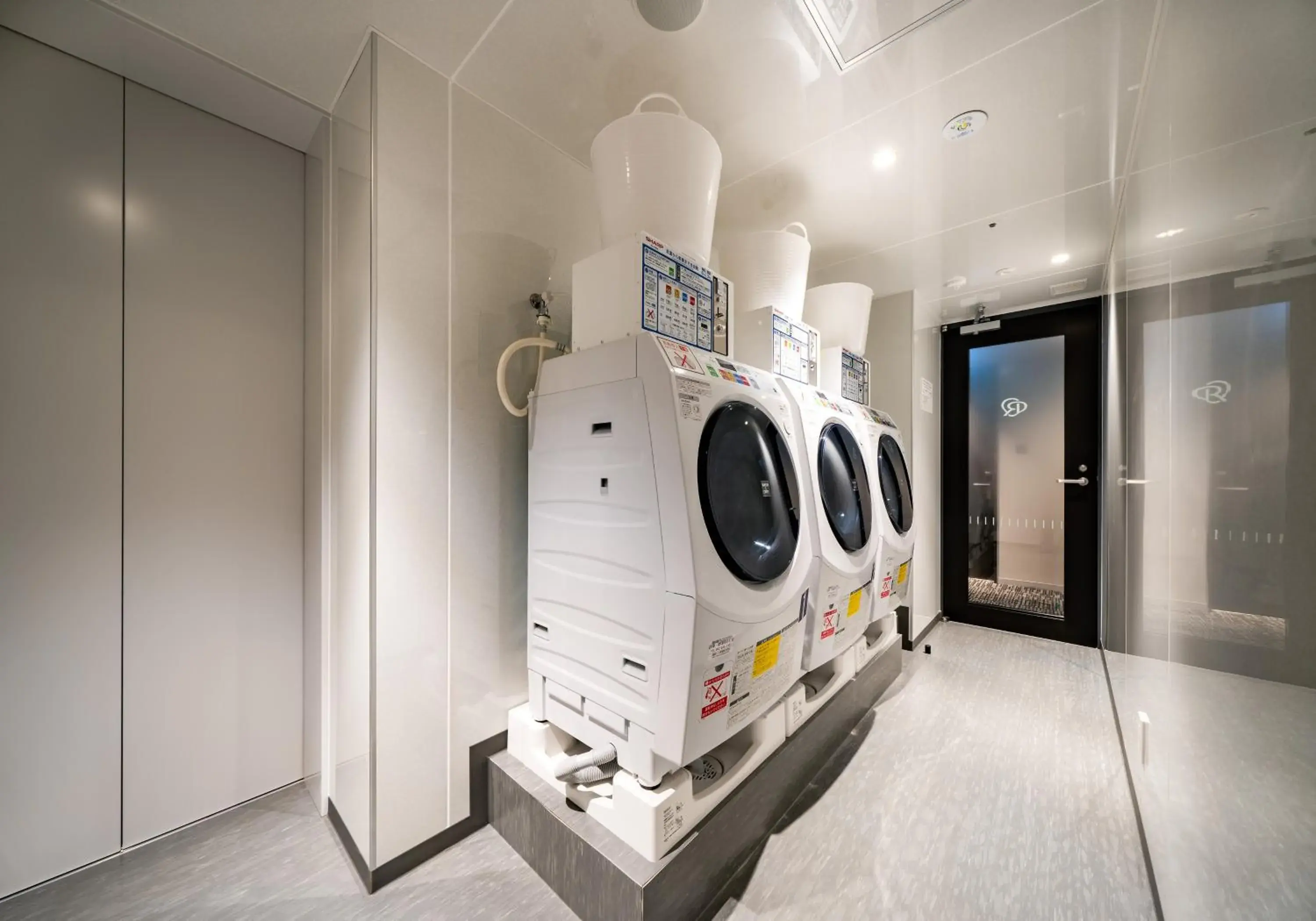 Spa and wellness centre/facilities in Daiwa Roynet Hotel Sendai Ichibancho PREMIER Spa and wellness centre/facilities in Daiwa Roynet Hotel Sendai Ichibancho PREMIER