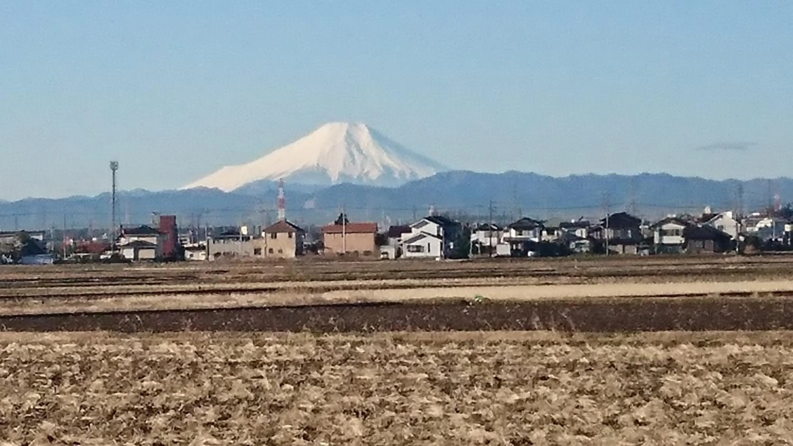 Natural landscape in Tsuki no Yado Kaguya