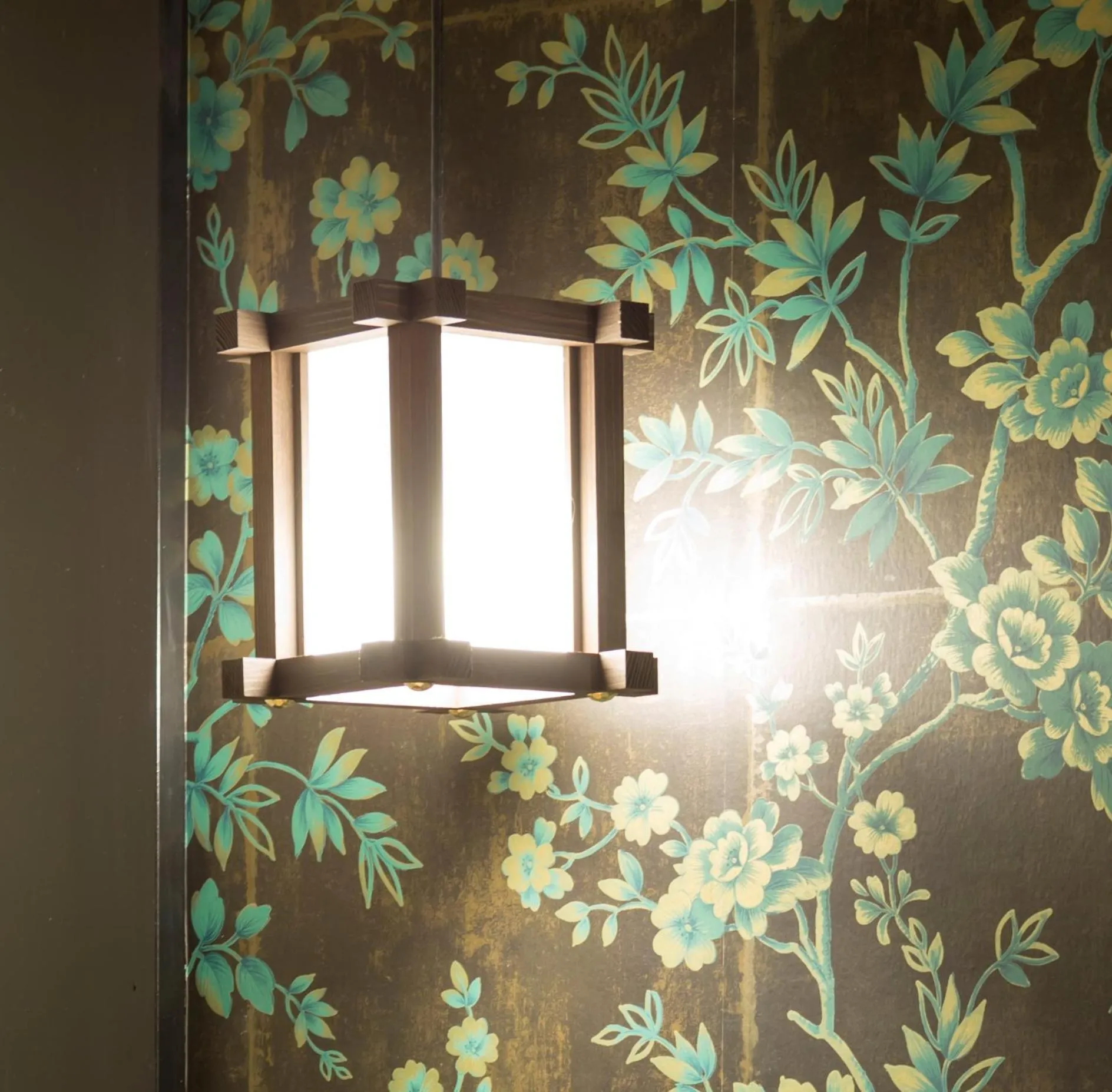 Logo/Certificate/Sign in Tsuki no Yado Kaguya