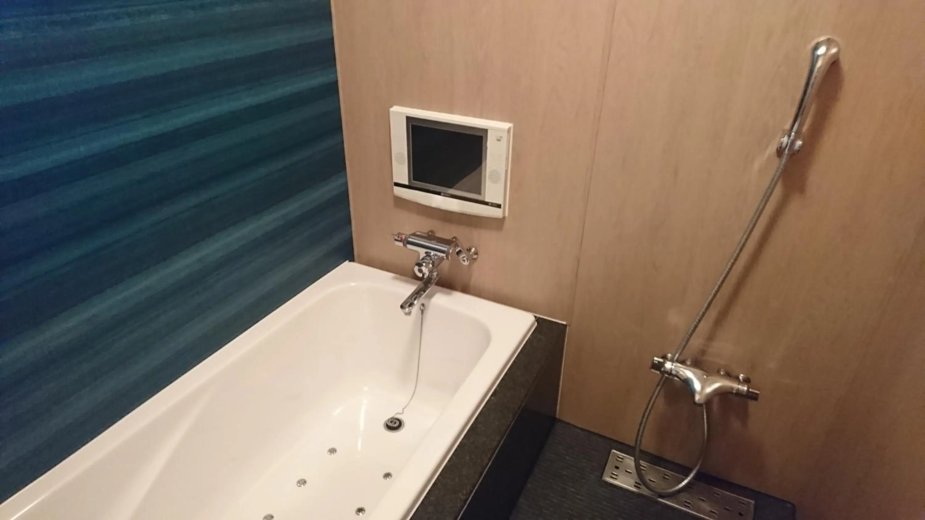 Bathroom in Tsuki no Yado Kaguya