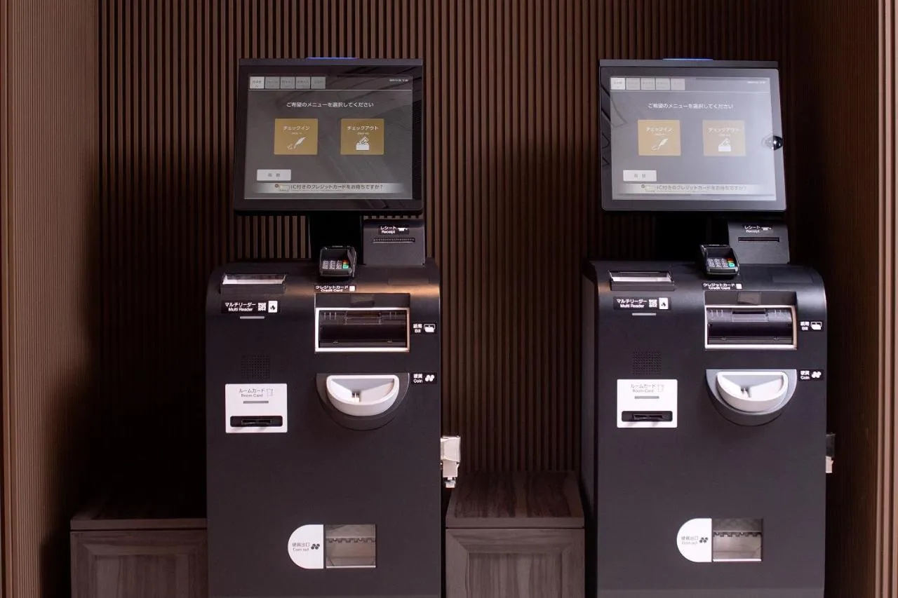 Other in Kobe Plaza Hotel West