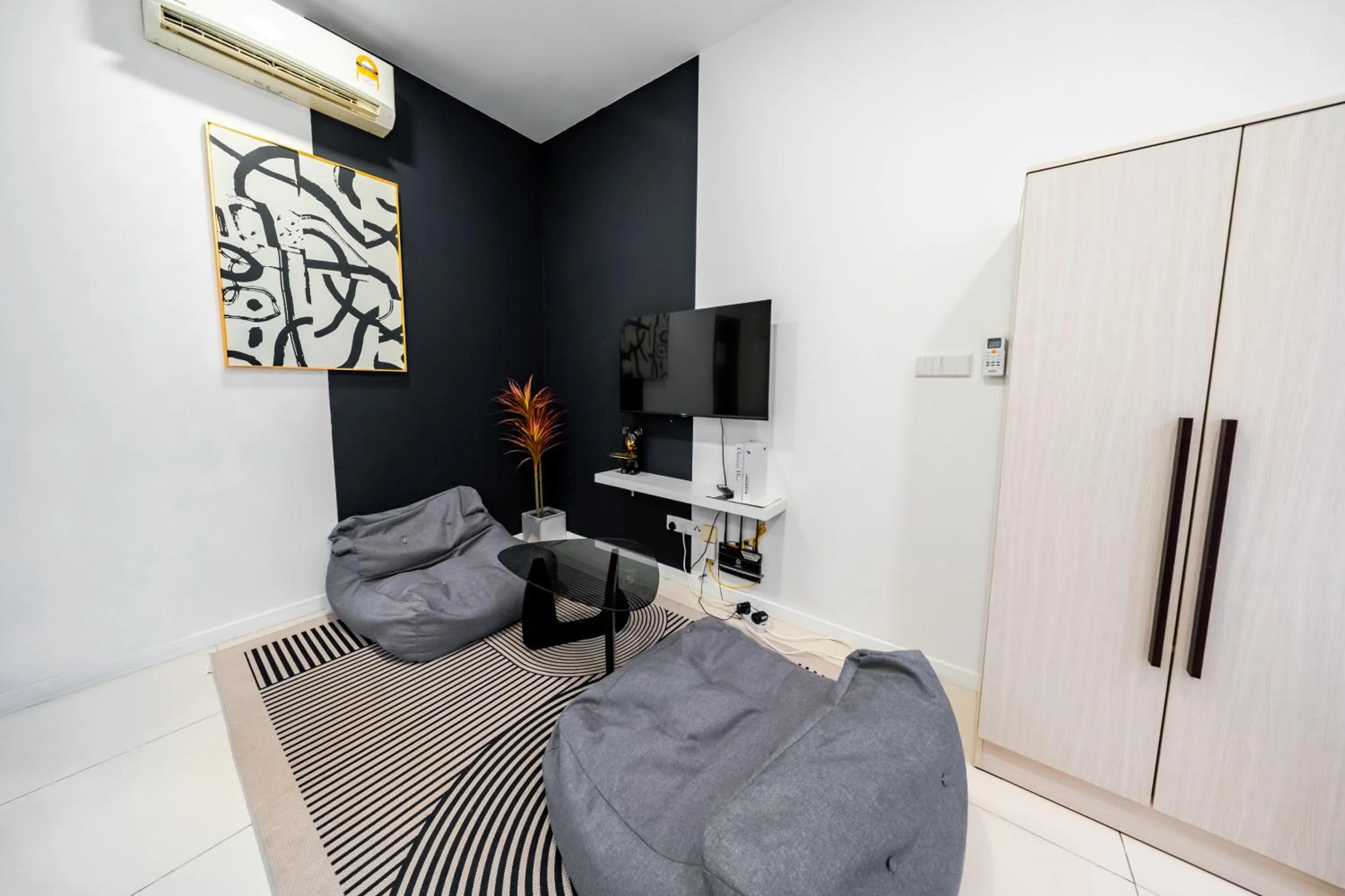 HighPark Suites in Petaling Jaya, Kelana Jaya by Plush