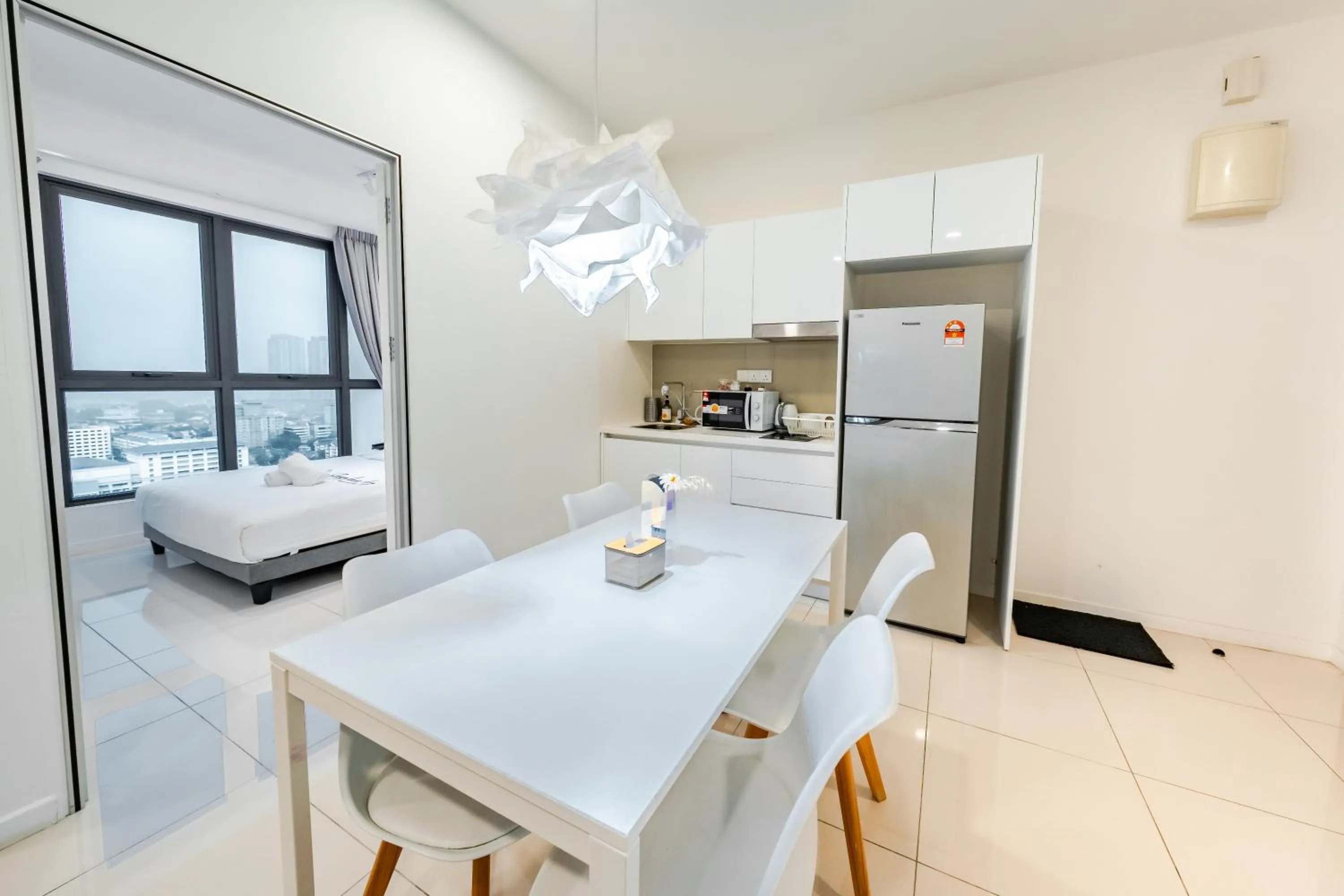 HighPark Suites in Petaling Jaya, Kelana Jaya by Plush