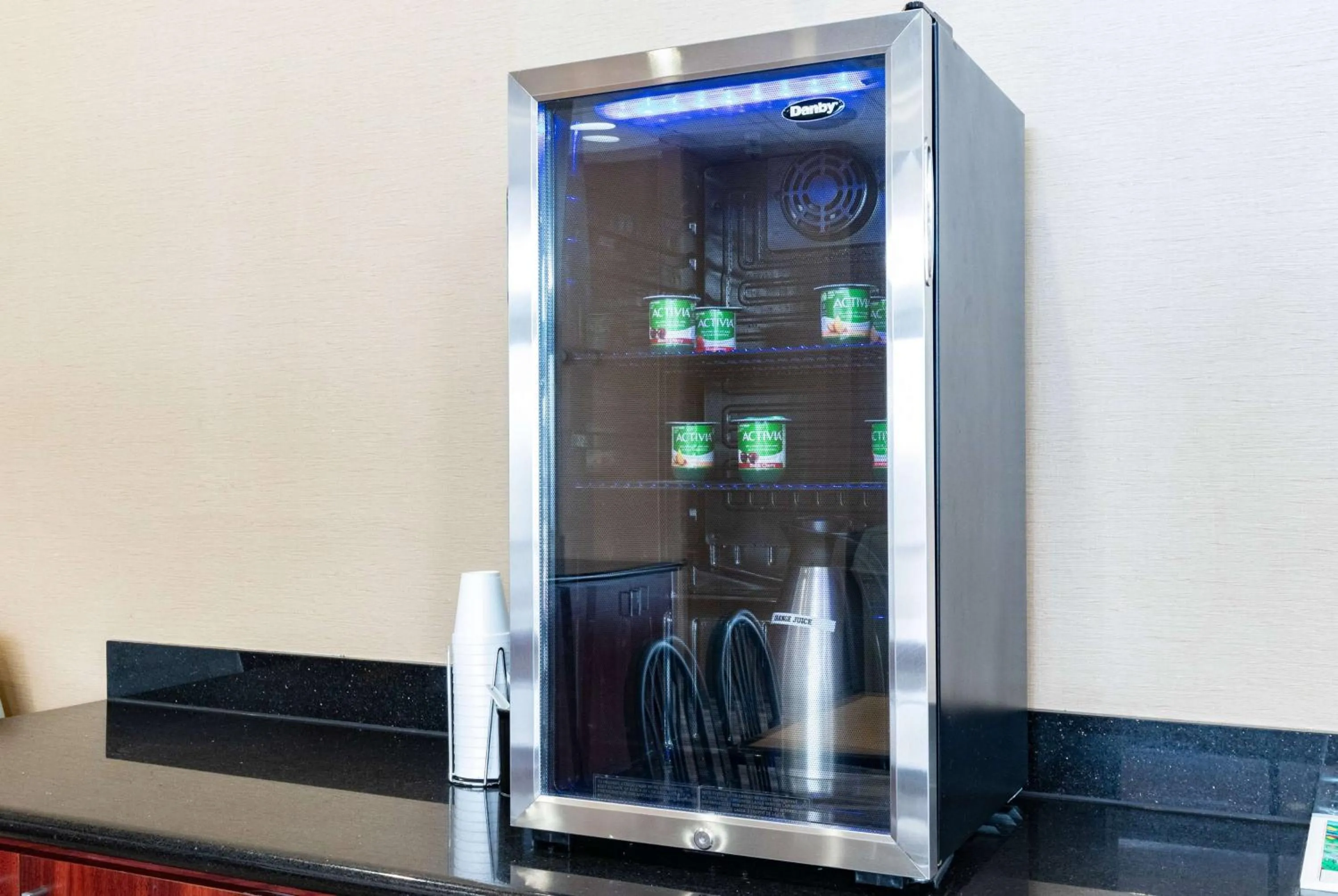 Property building in Days Inn by Wyndham N.W. Medical Center