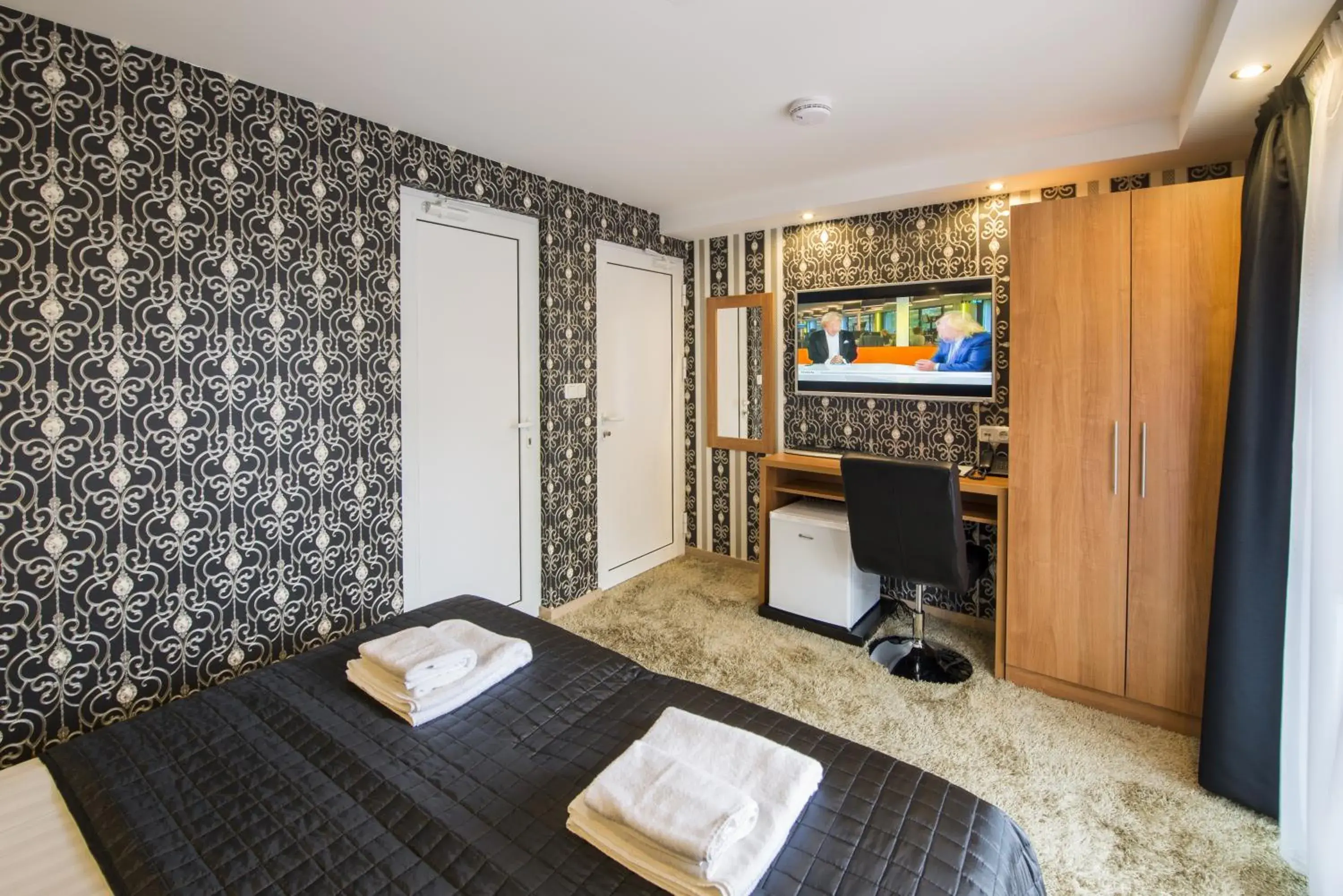Standard Double Room in Villa Monte Dana Standard Double Room in Villa Monte Dana