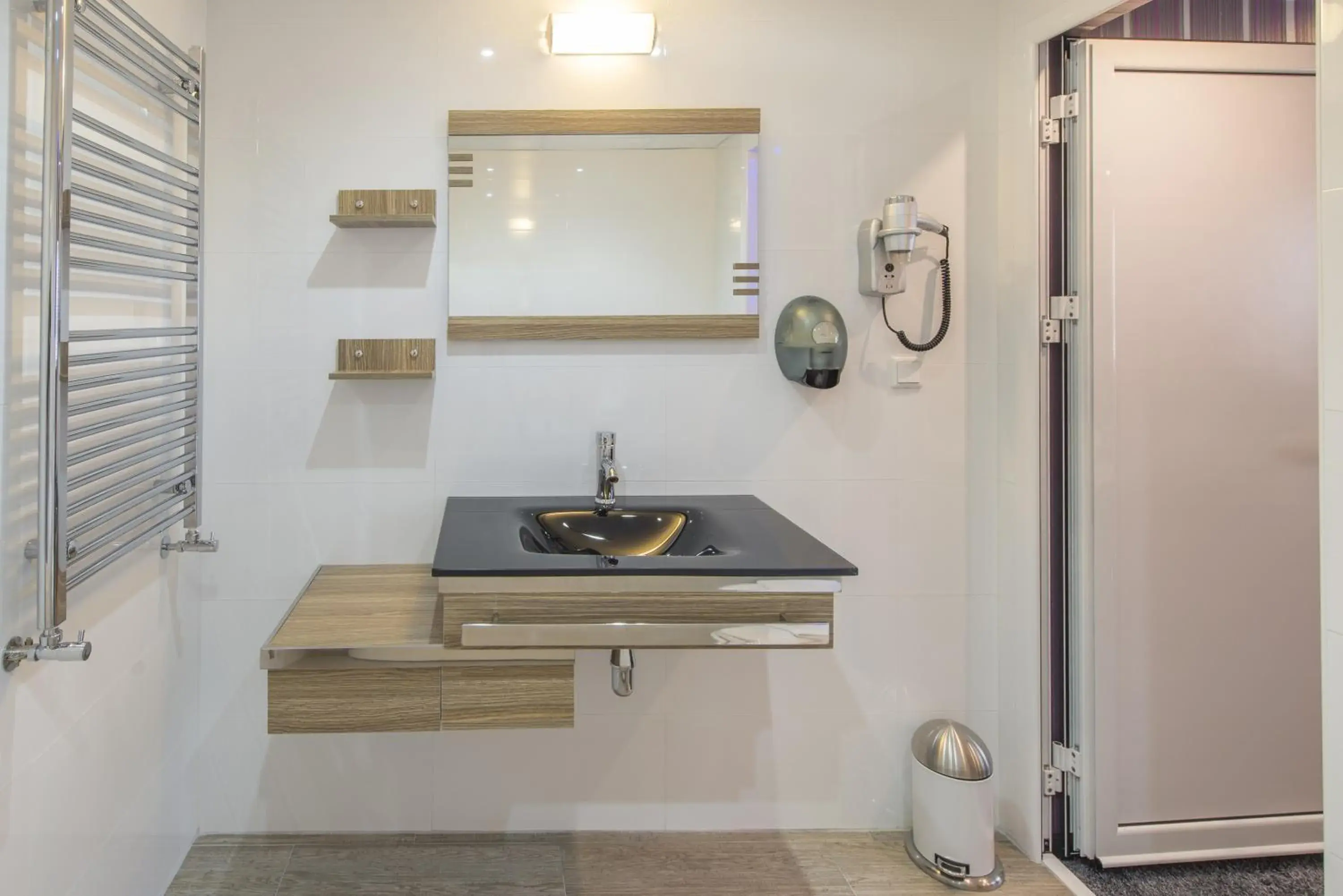 Deluxe Double Room in Villa Monte Dana Deluxe Double Room in Villa Monte Dana