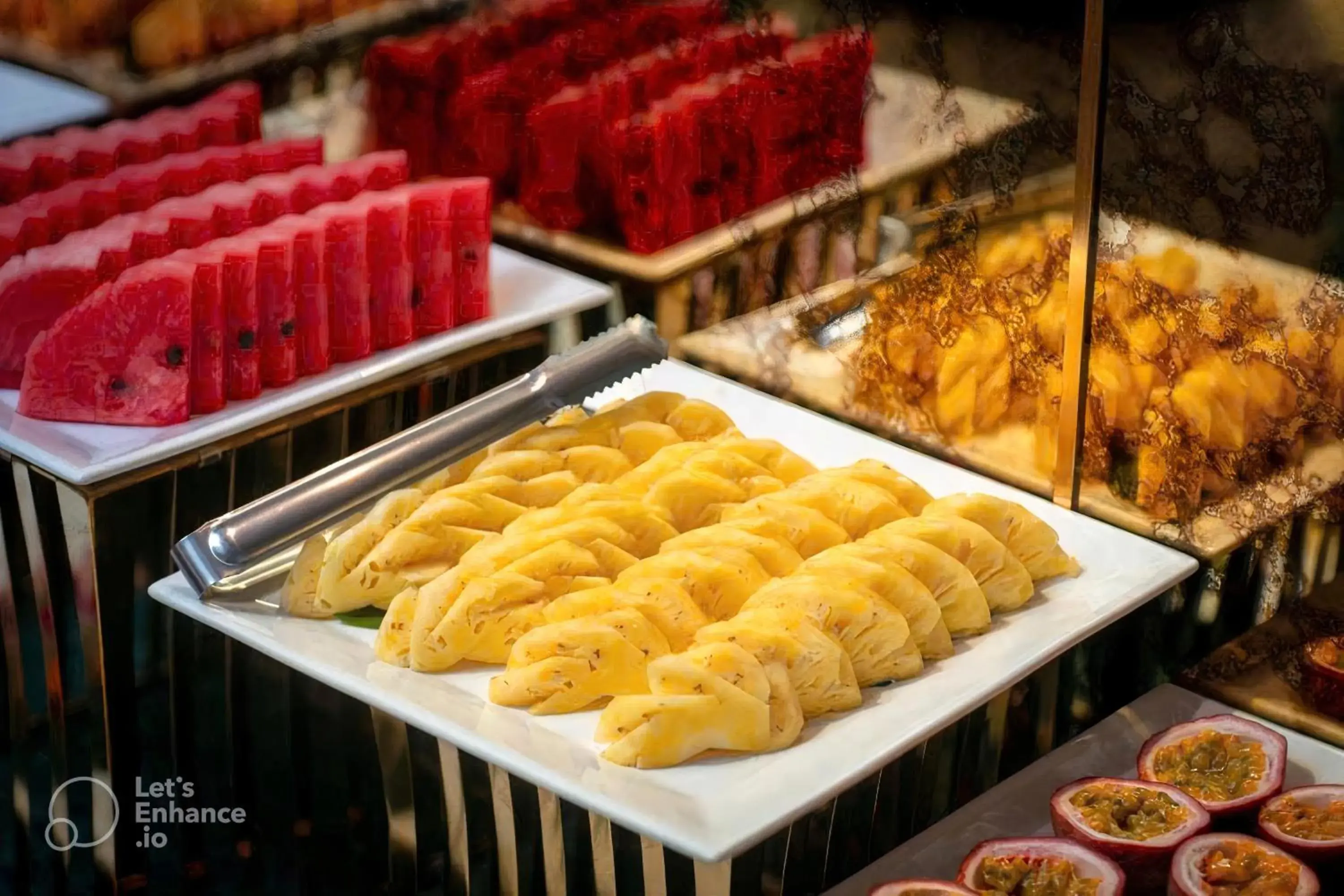 Breakfast in Minasi HanoiOi Lakeside Hotel Breakfast in Minasi HanoiOi Lakeside Hotel