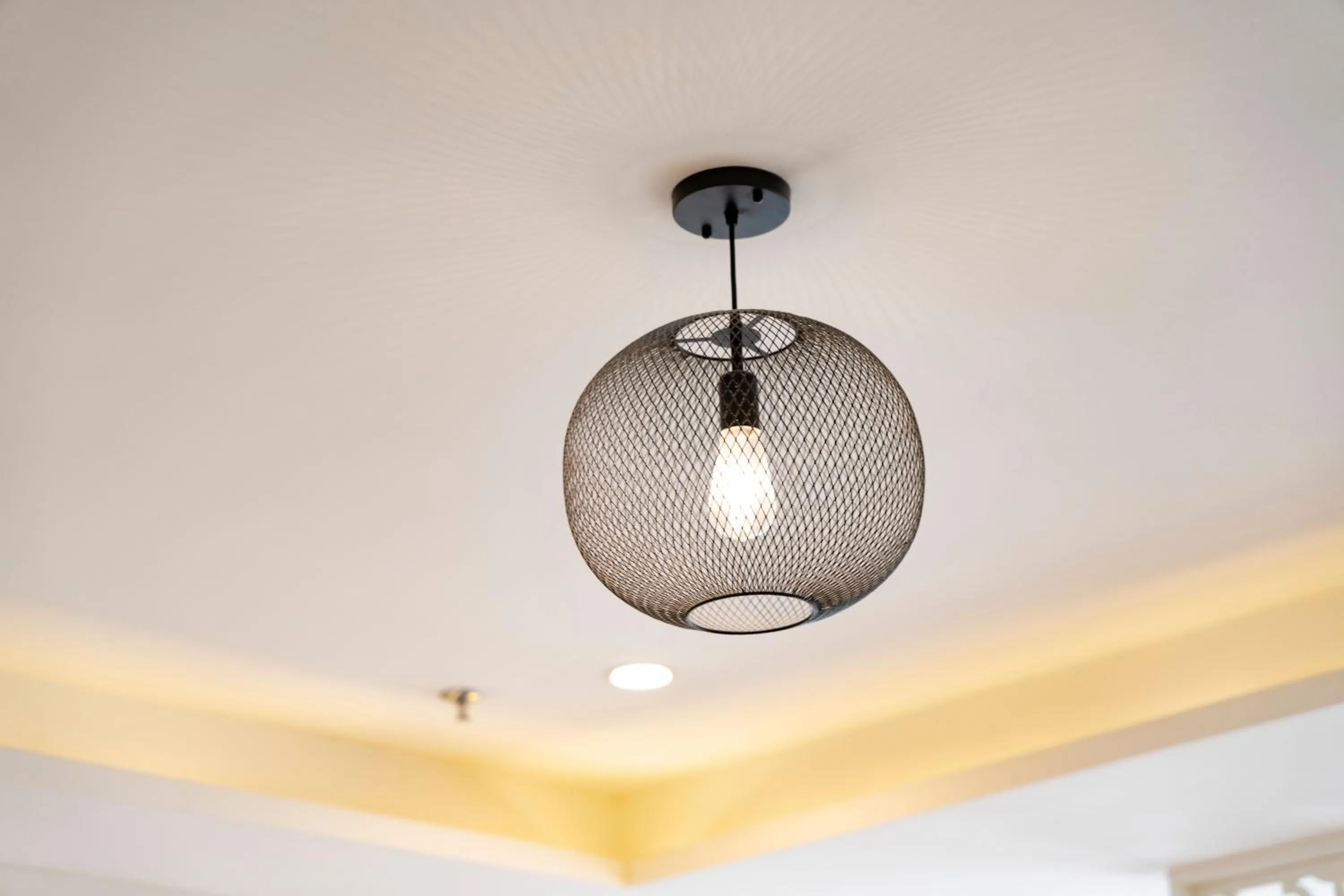 Area and facilities in Minasi HanoiOi Lakeside Hotel