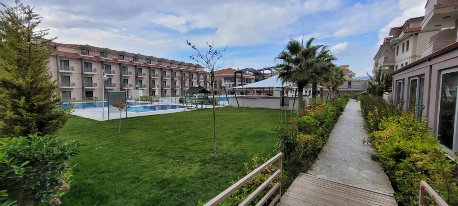 ADEMPİRA TERMAL&SPAHOTEL