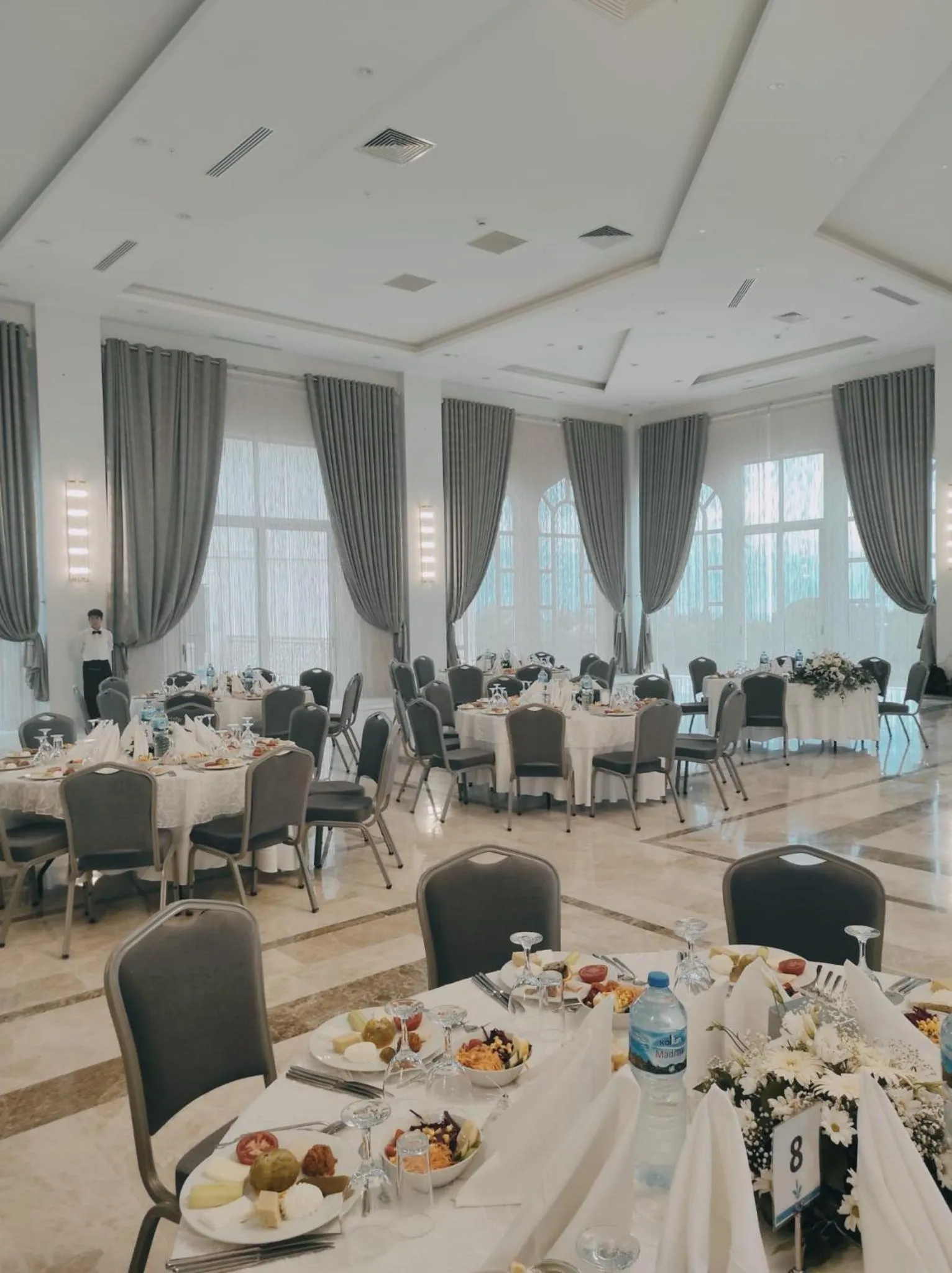 ADEMPİRA TERMAL&SPAHOTEL