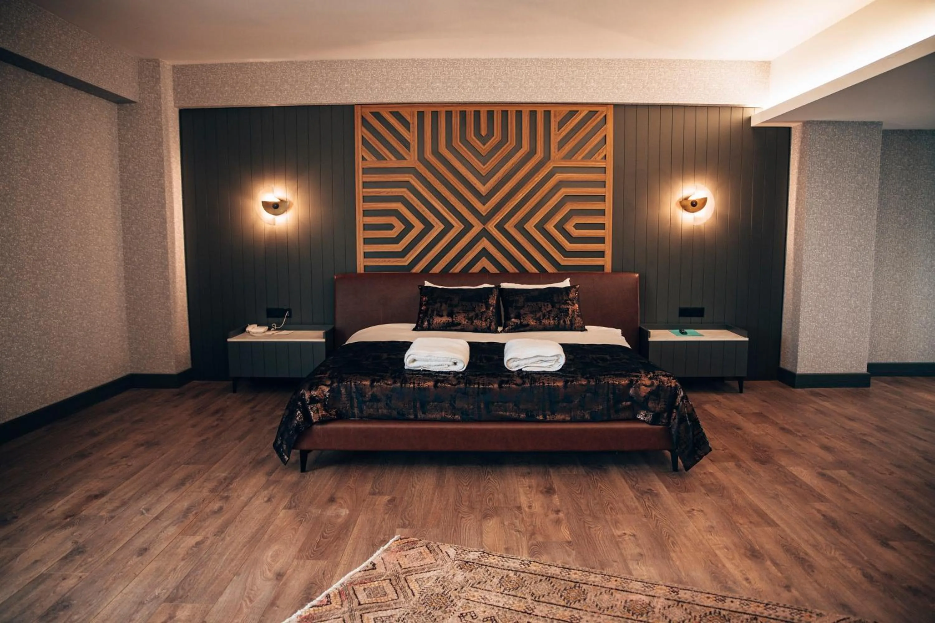 ADEMPİRA TERMAL&SPAHOTEL