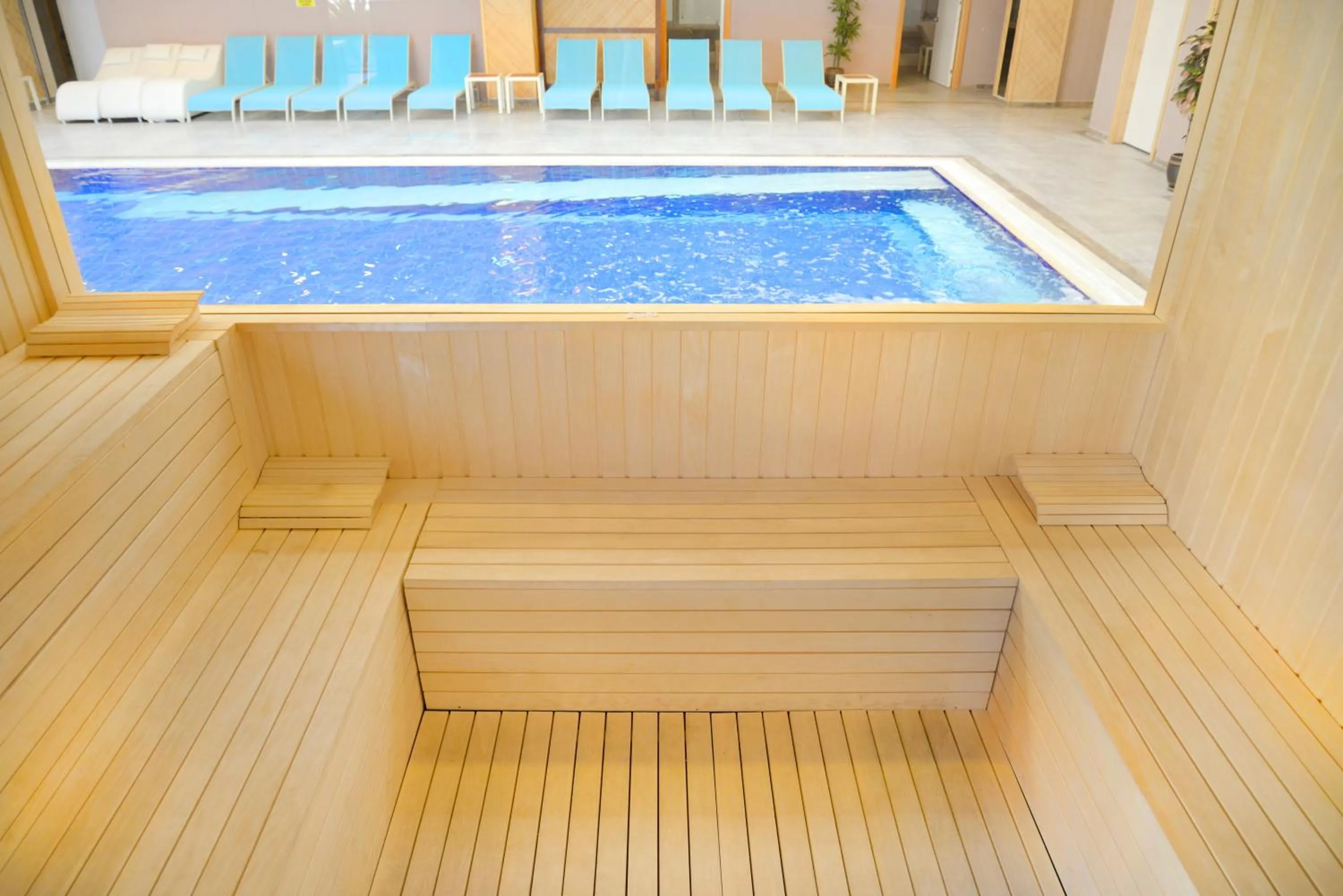 ADEMPİRA TERMAL&SPAHOTEL