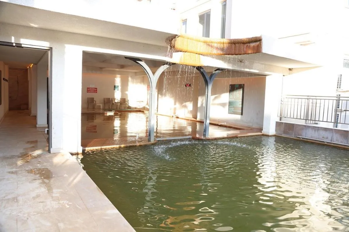 ADEMPİRA TERMAL&SPAHOTEL